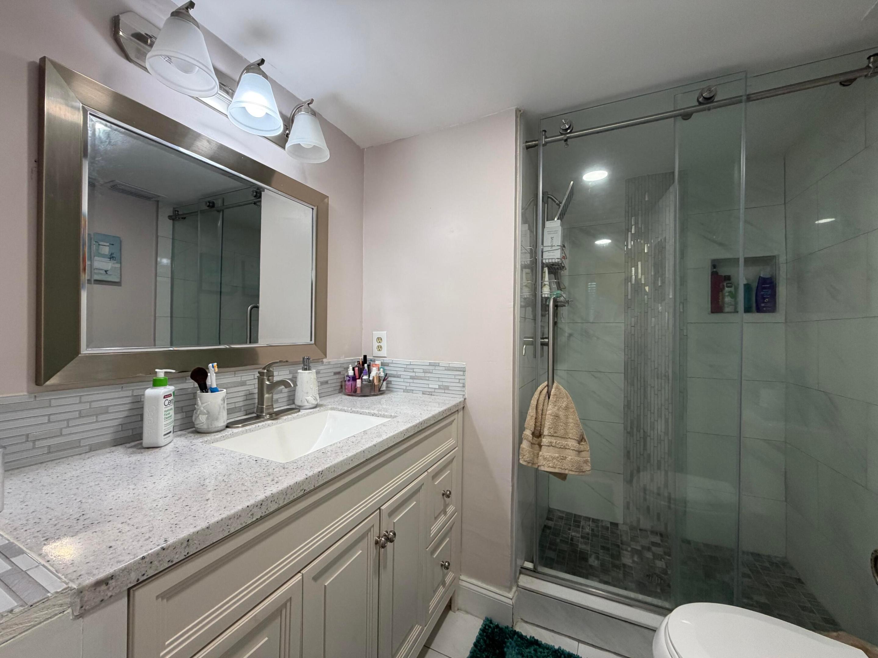 GEORGETOWN CONDO - Residential Lease