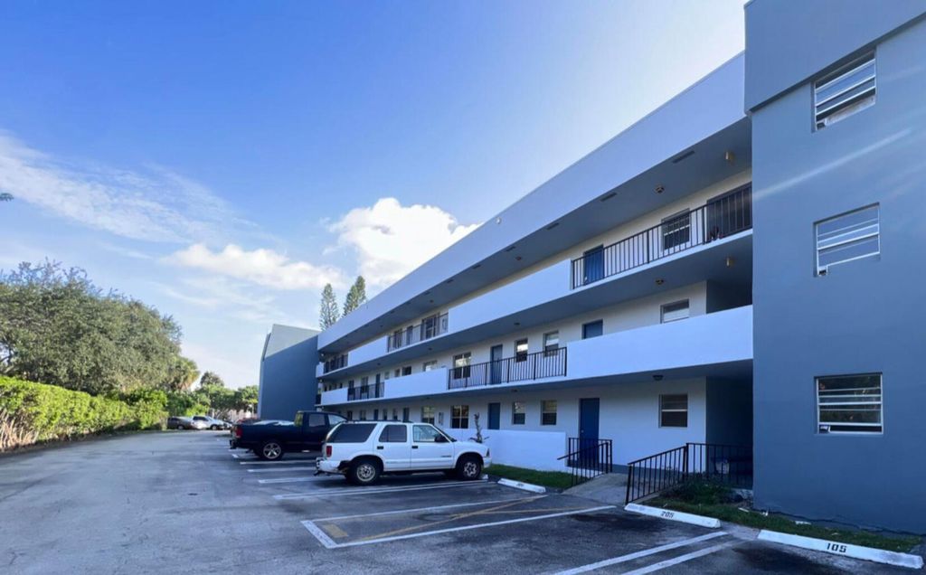 Photo of 1630 Embassy Drive #311, West Palm Beach, FL 33401 (MLS # R11168453)