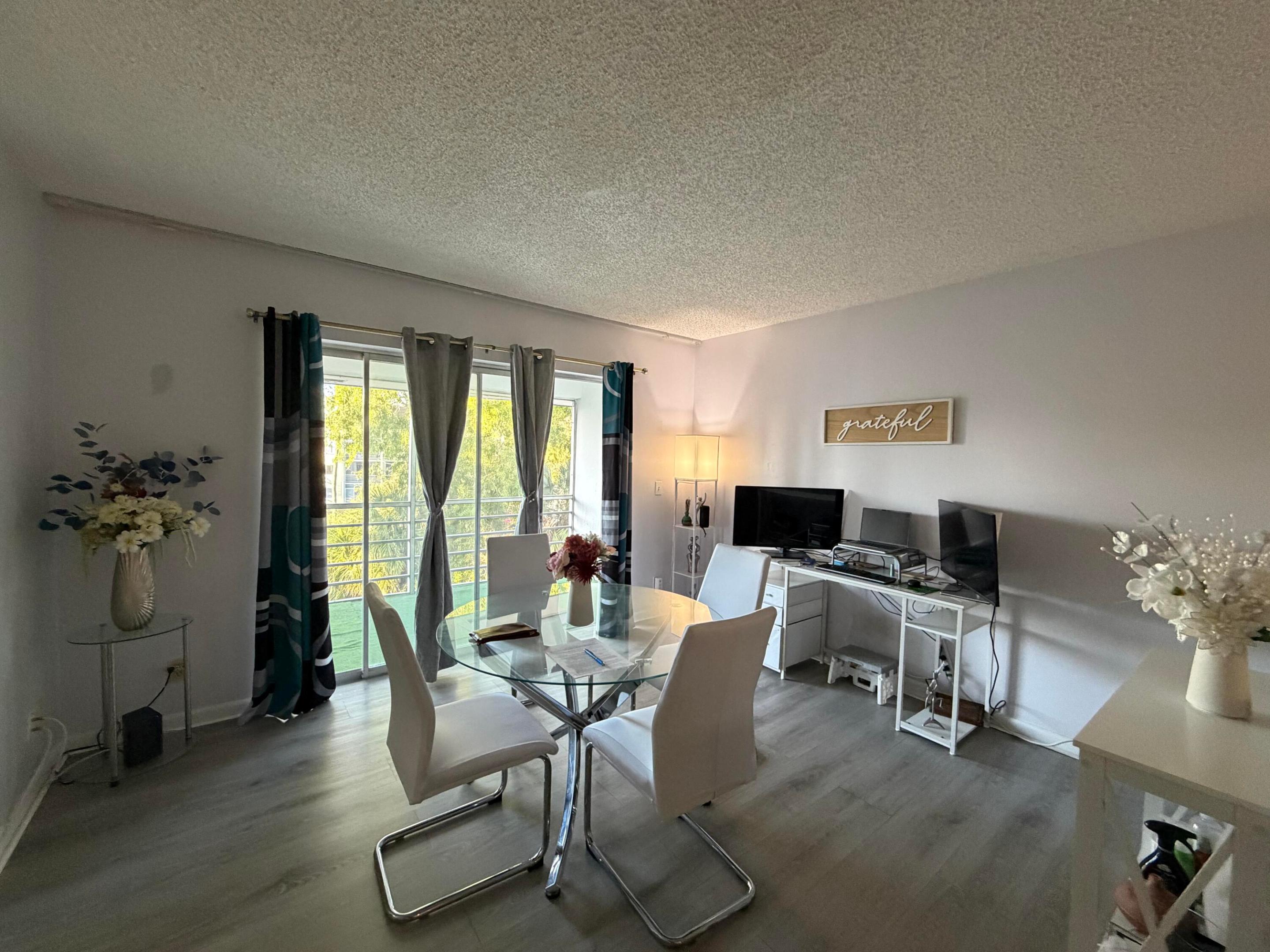 GEORGETOWN CONDO - Residential Lease