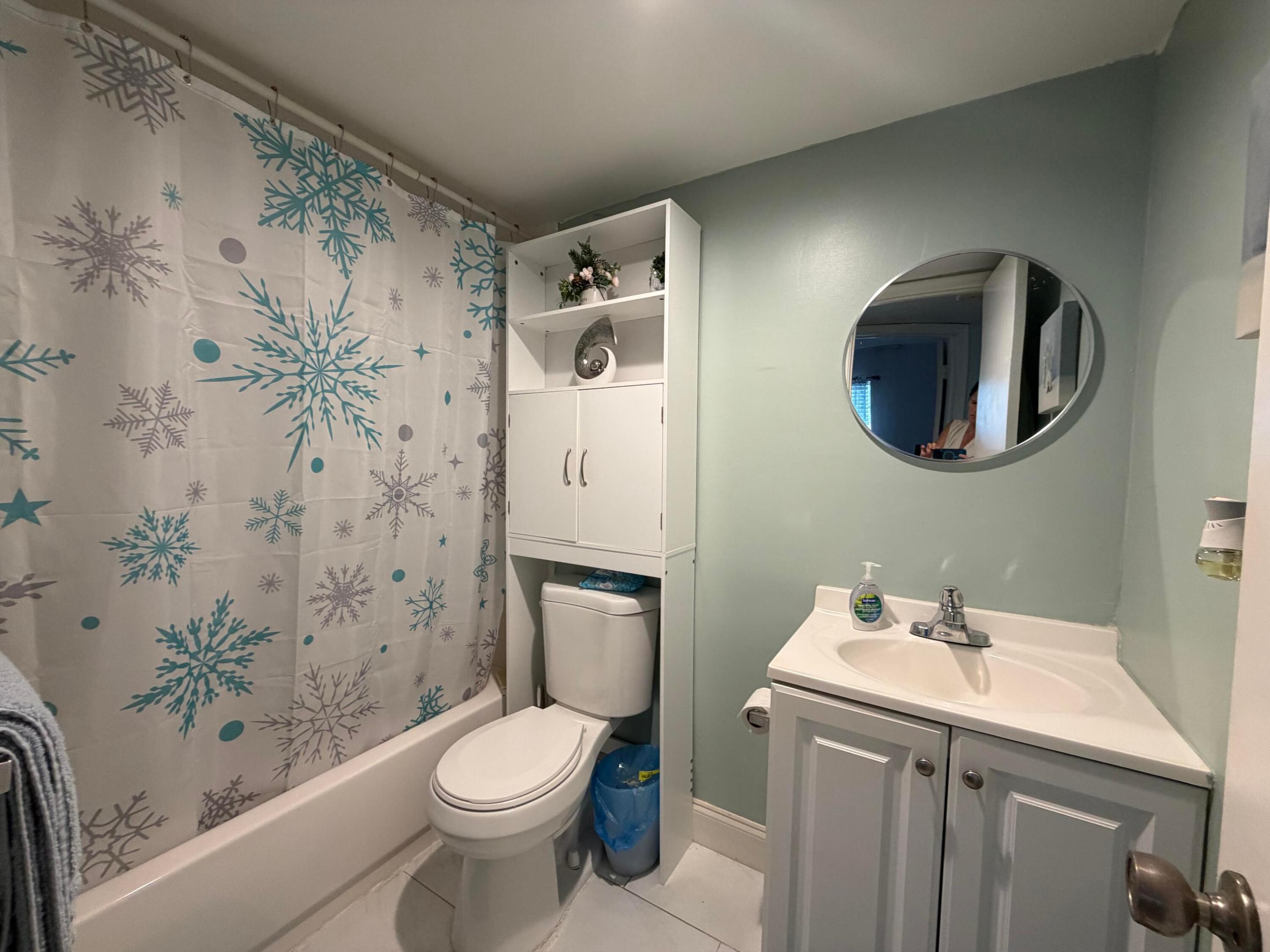 GEORGETOWN CONDO - Residential Lease