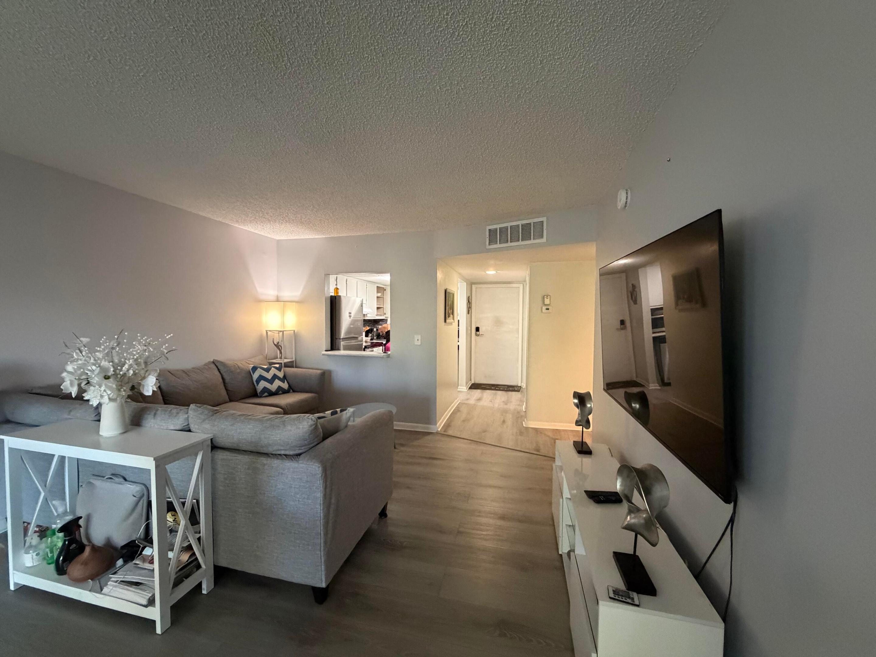 GEORGETOWN CONDO - Residential Lease