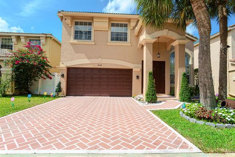 1534 Running Oak Lane Royal Palm Beach FL 33411