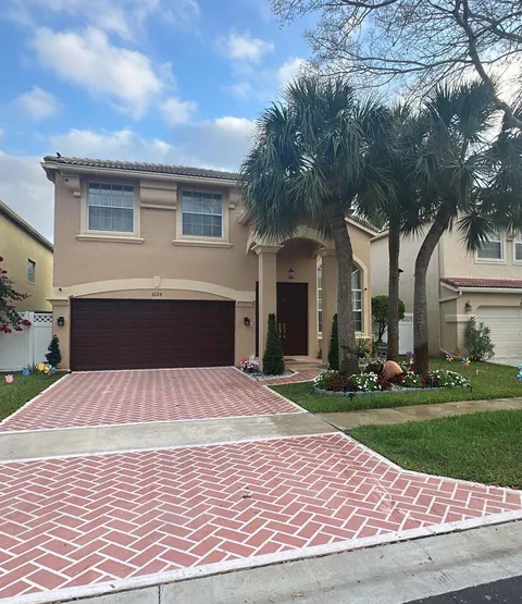 1534 Running Oak Lane, Royal Palm Beach, FL MLS: R11081870