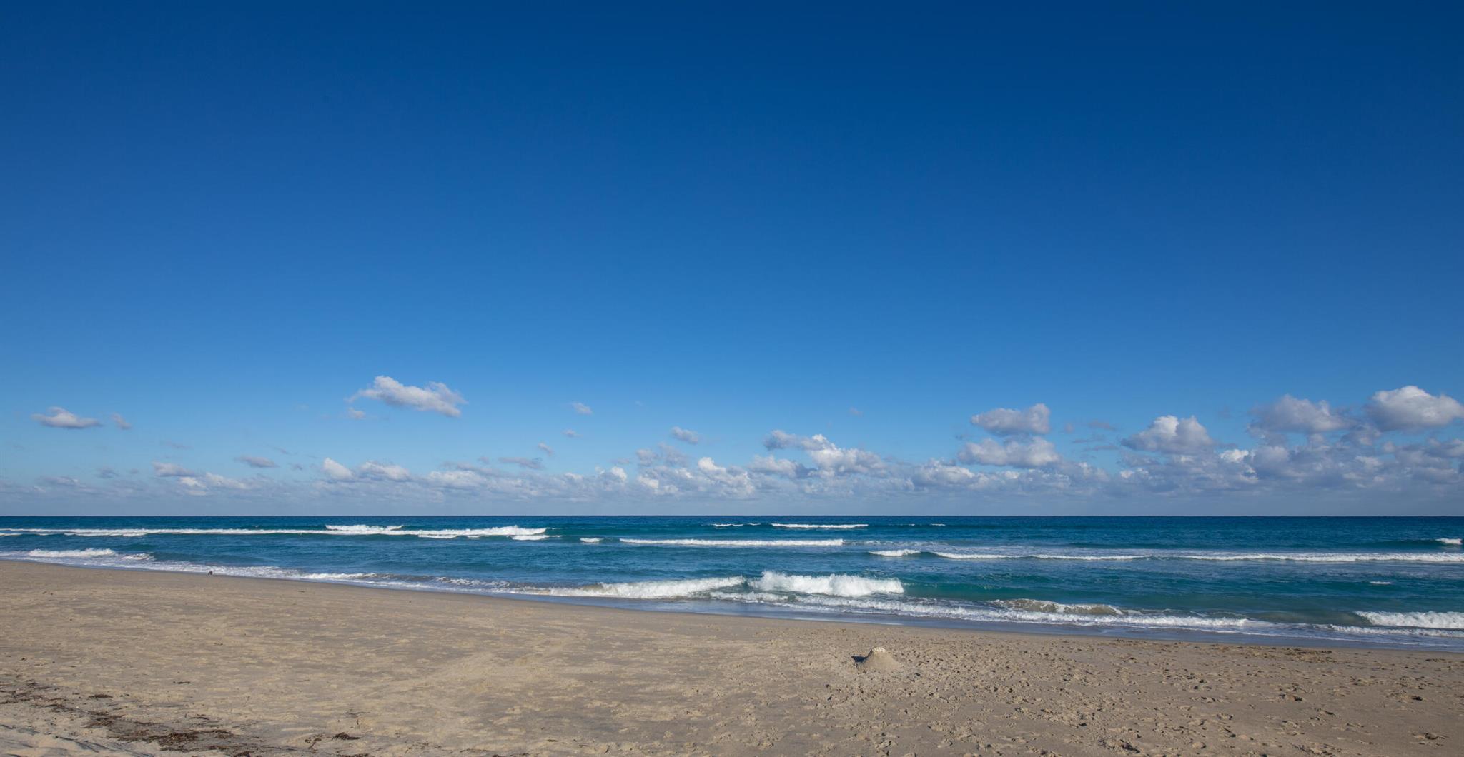 PALM BEACH WHITEHOUSE - Residential Lease