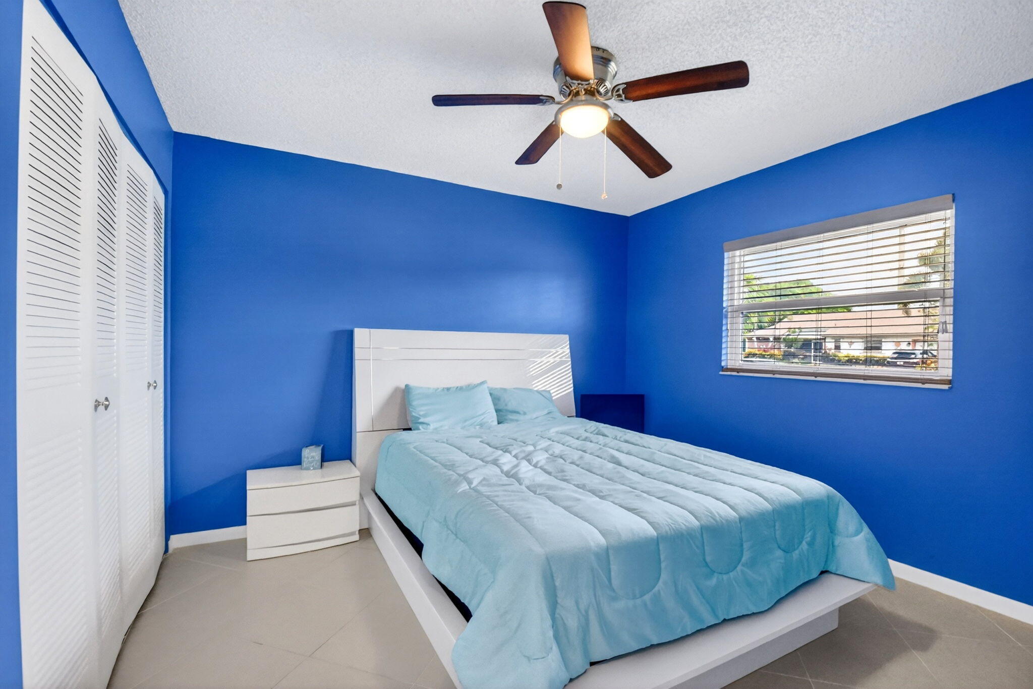 COCO WOOD LAKES SEC 3 - Residential