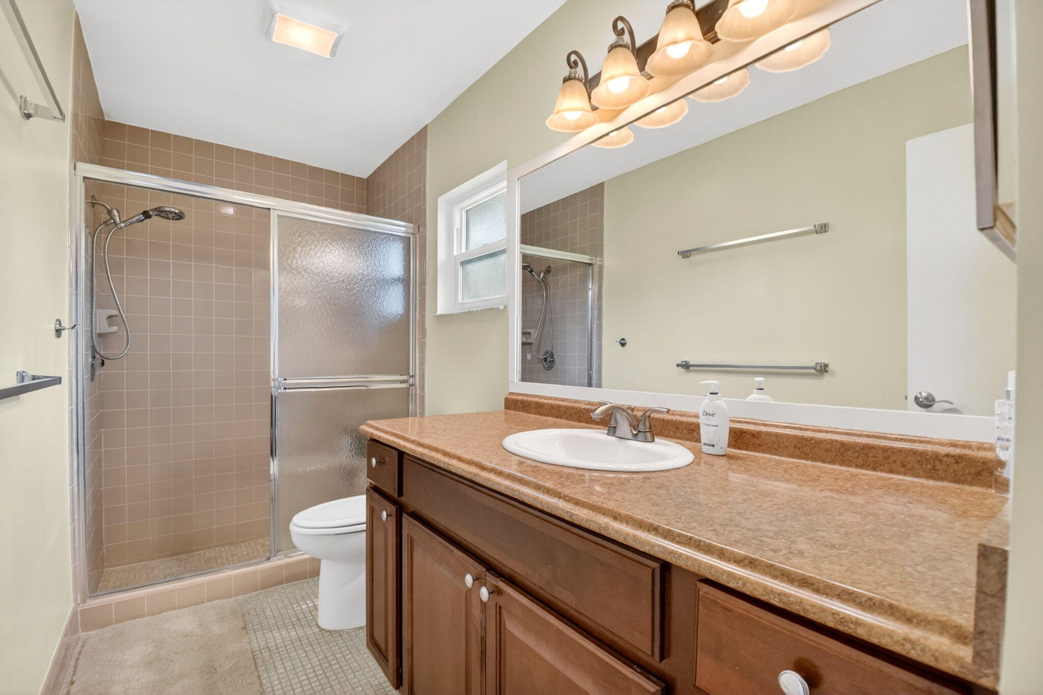 COCO WOOD LAKES SEC 3 - Residential