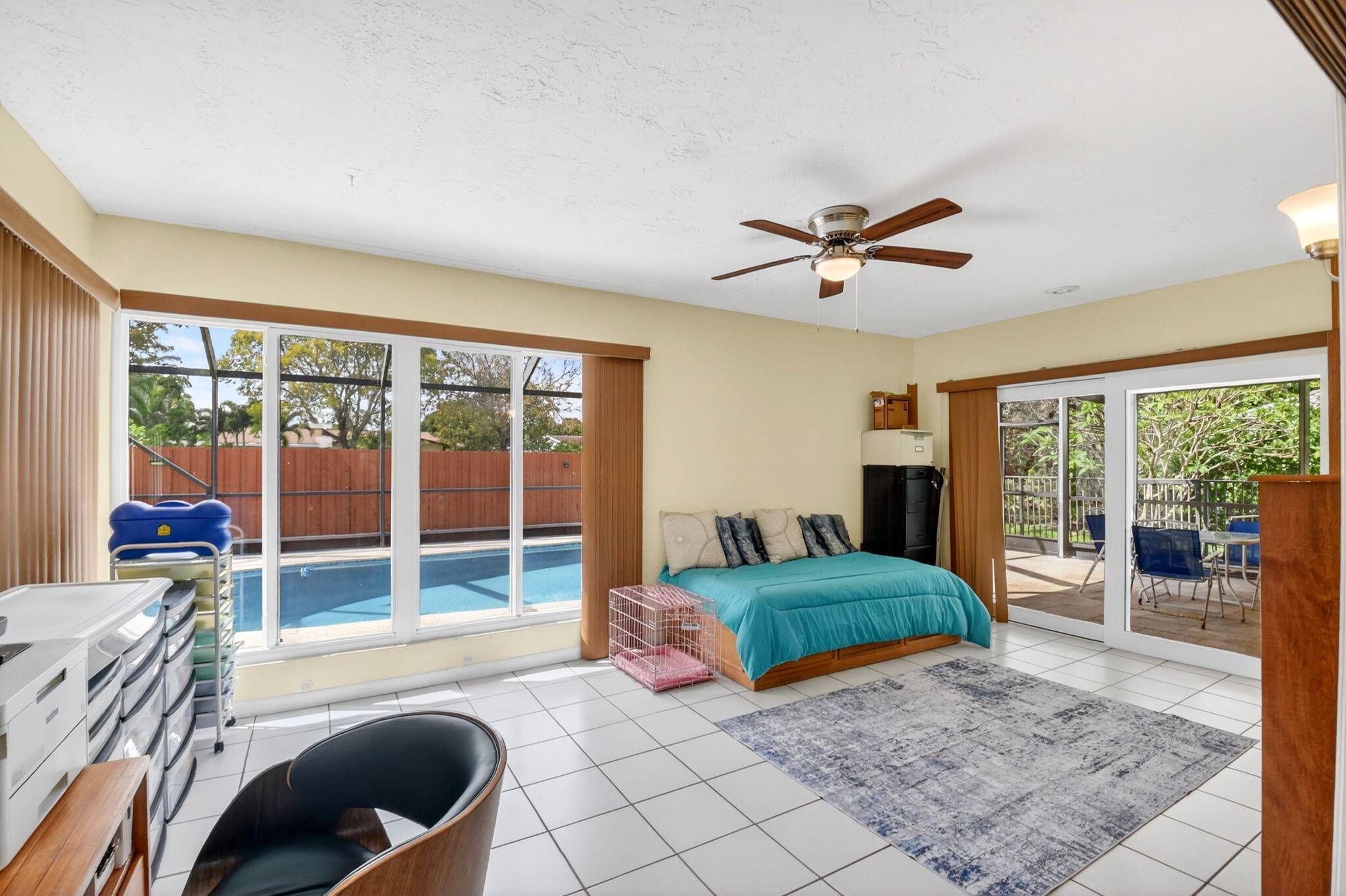 COCO WOOD LAKES SEC 3 - Residential