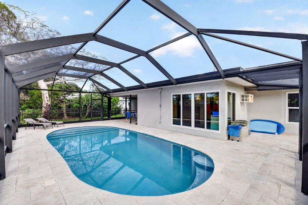 Photo of 14651 Hideaway Lane, Delray Beach, FL 33484 (MLS # B26014597)