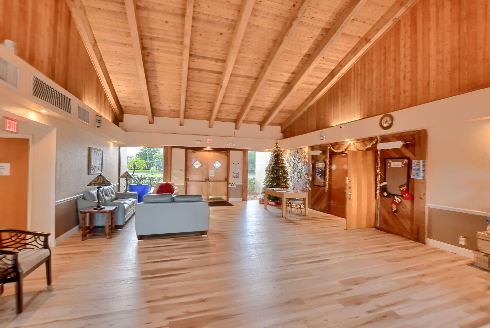 COCO WOOD LAKES SEC 3 - Residential