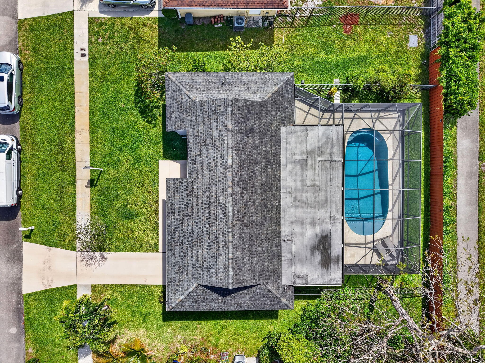 COCO WOOD LAKES SEC 3 - Residential