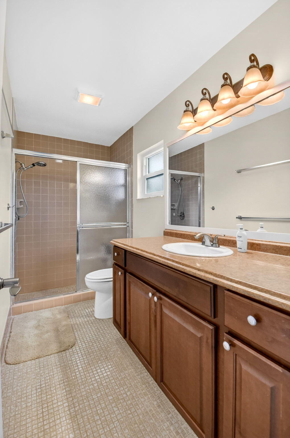 COCO WOOD LAKES SEC 3 - Residential