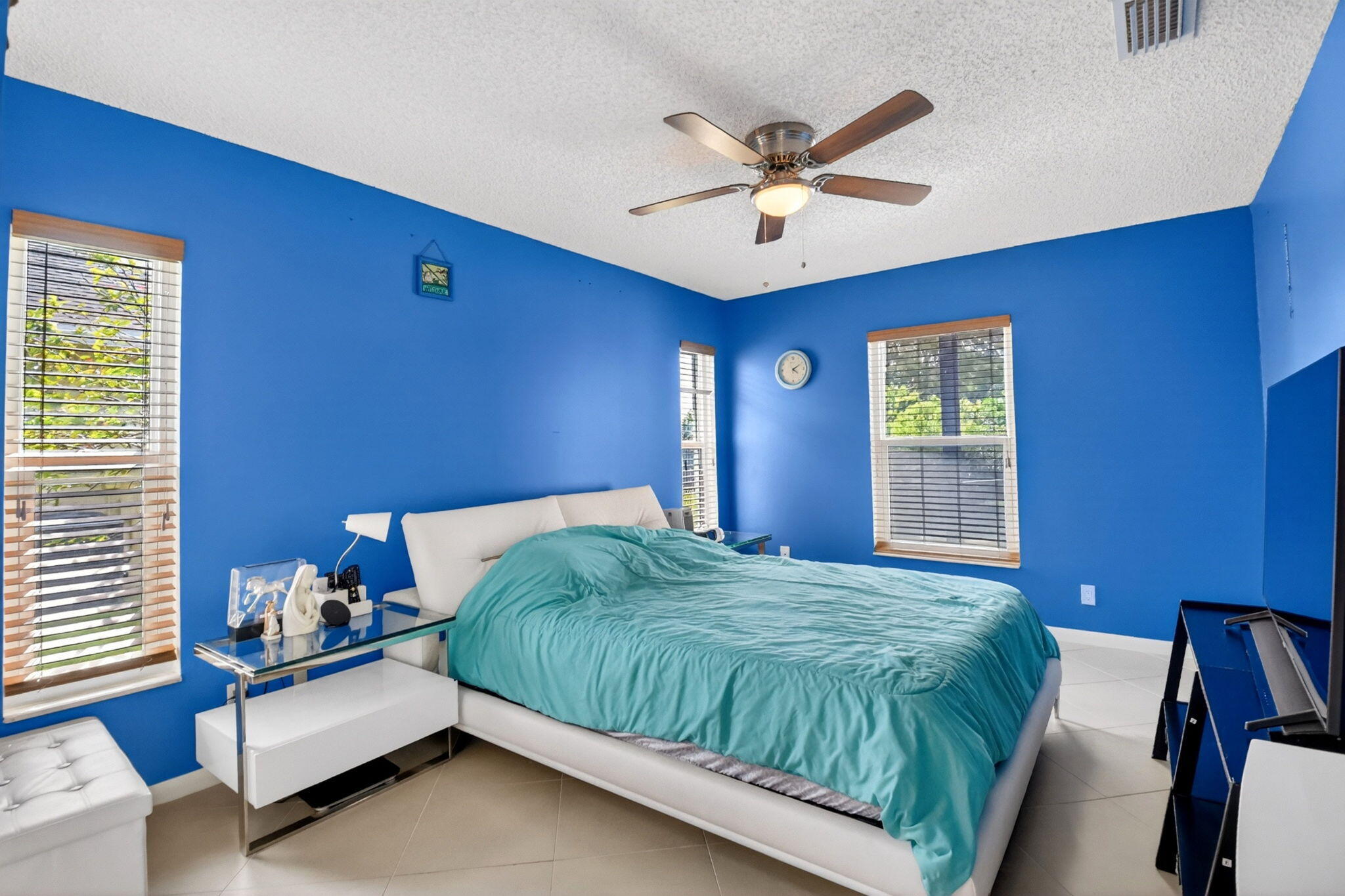 COCO WOOD LAKES SEC 3 - Residential