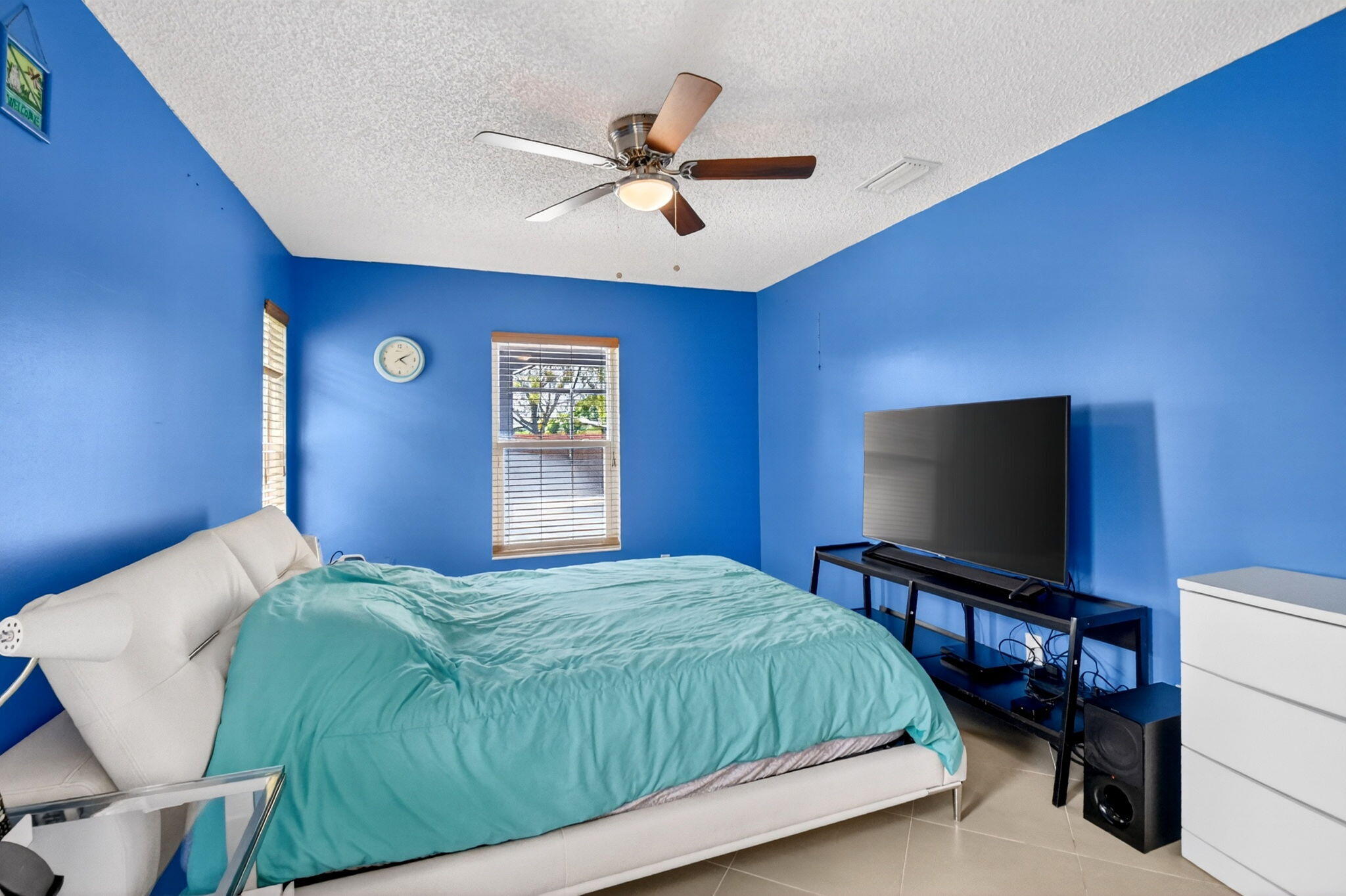 COCO WOOD LAKES SEC 3 - Residential