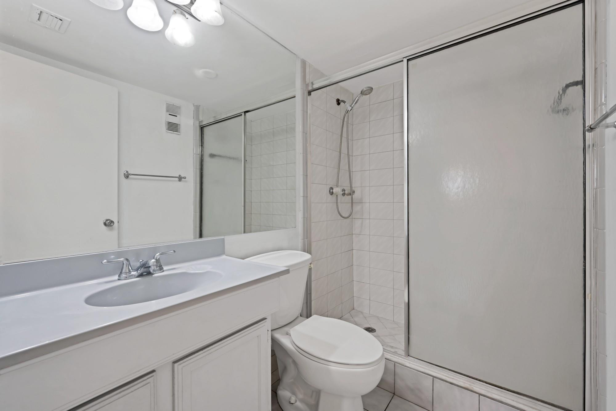 Sherwood Square - Residential