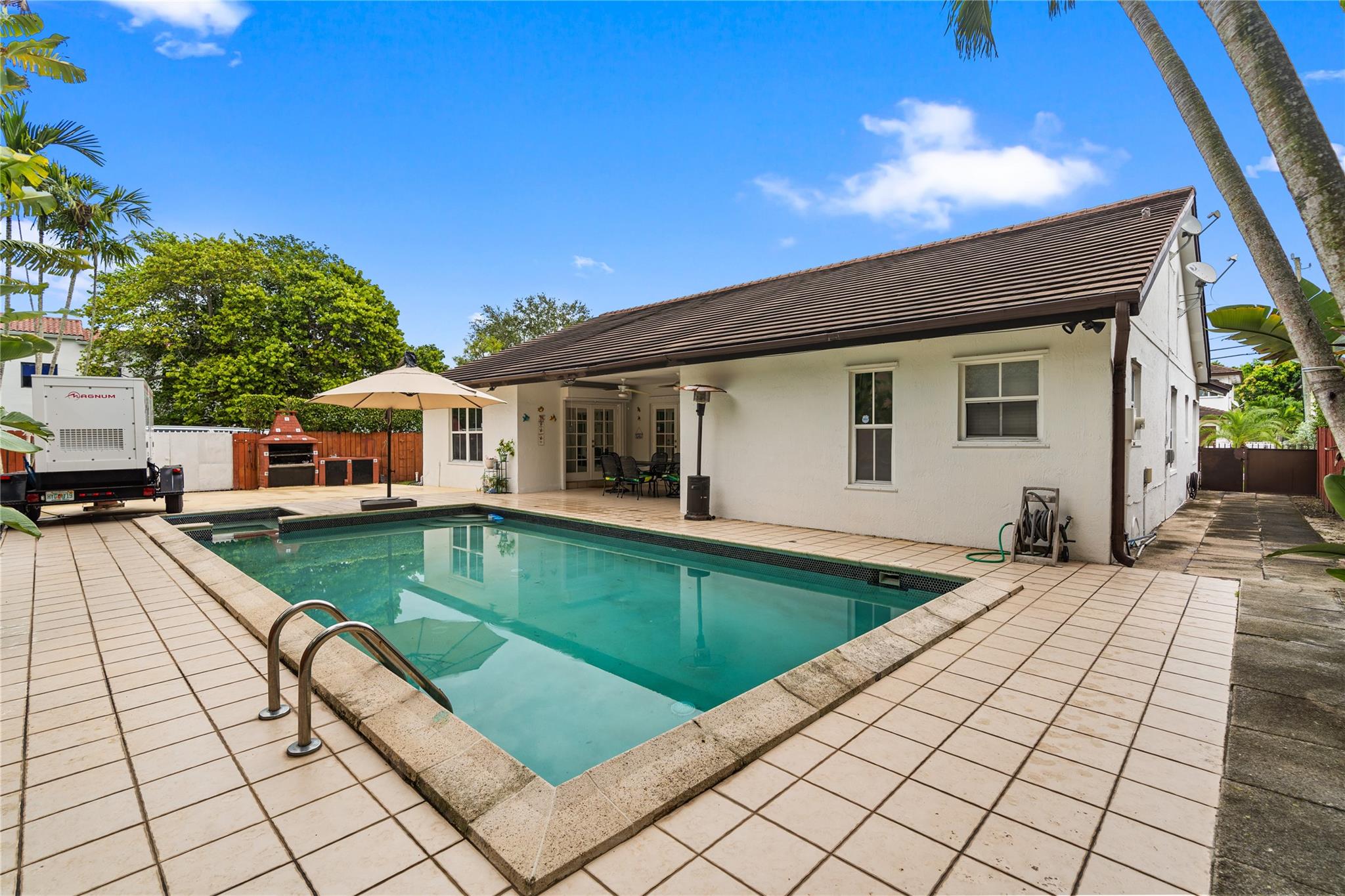 Roflo Sub - Residential