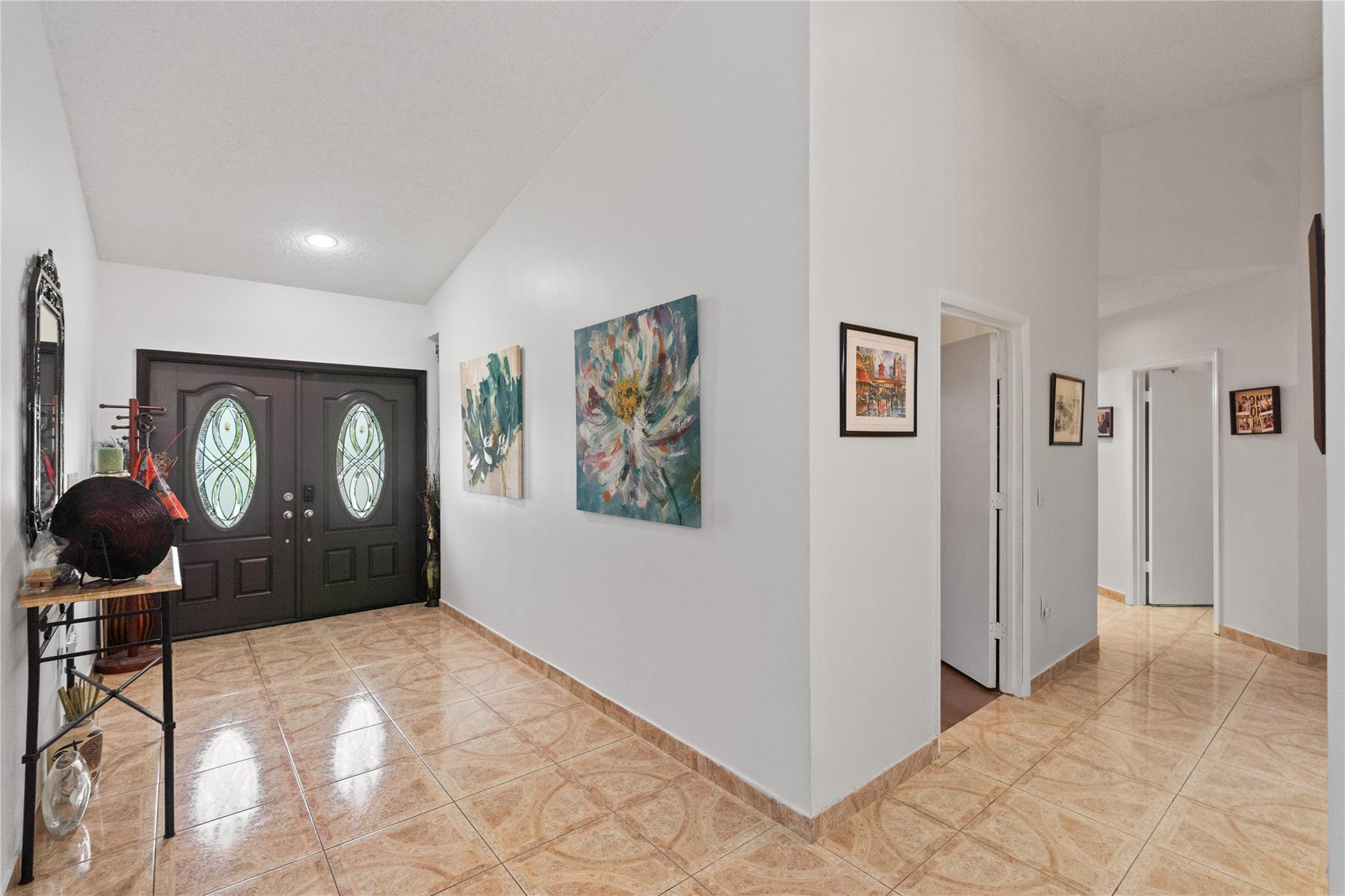 Roflo Sub - Residential