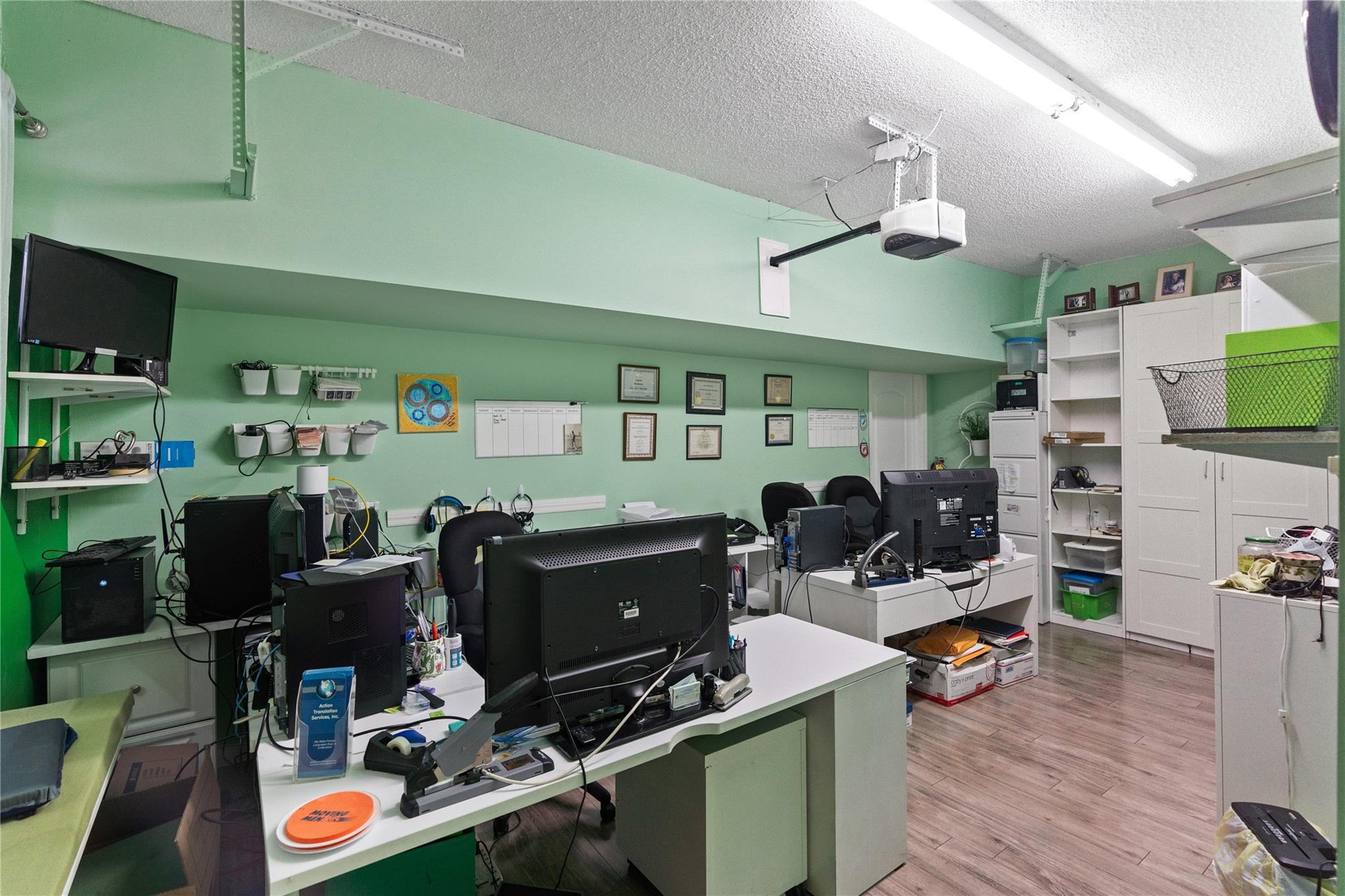 Roflo Sub - Residential