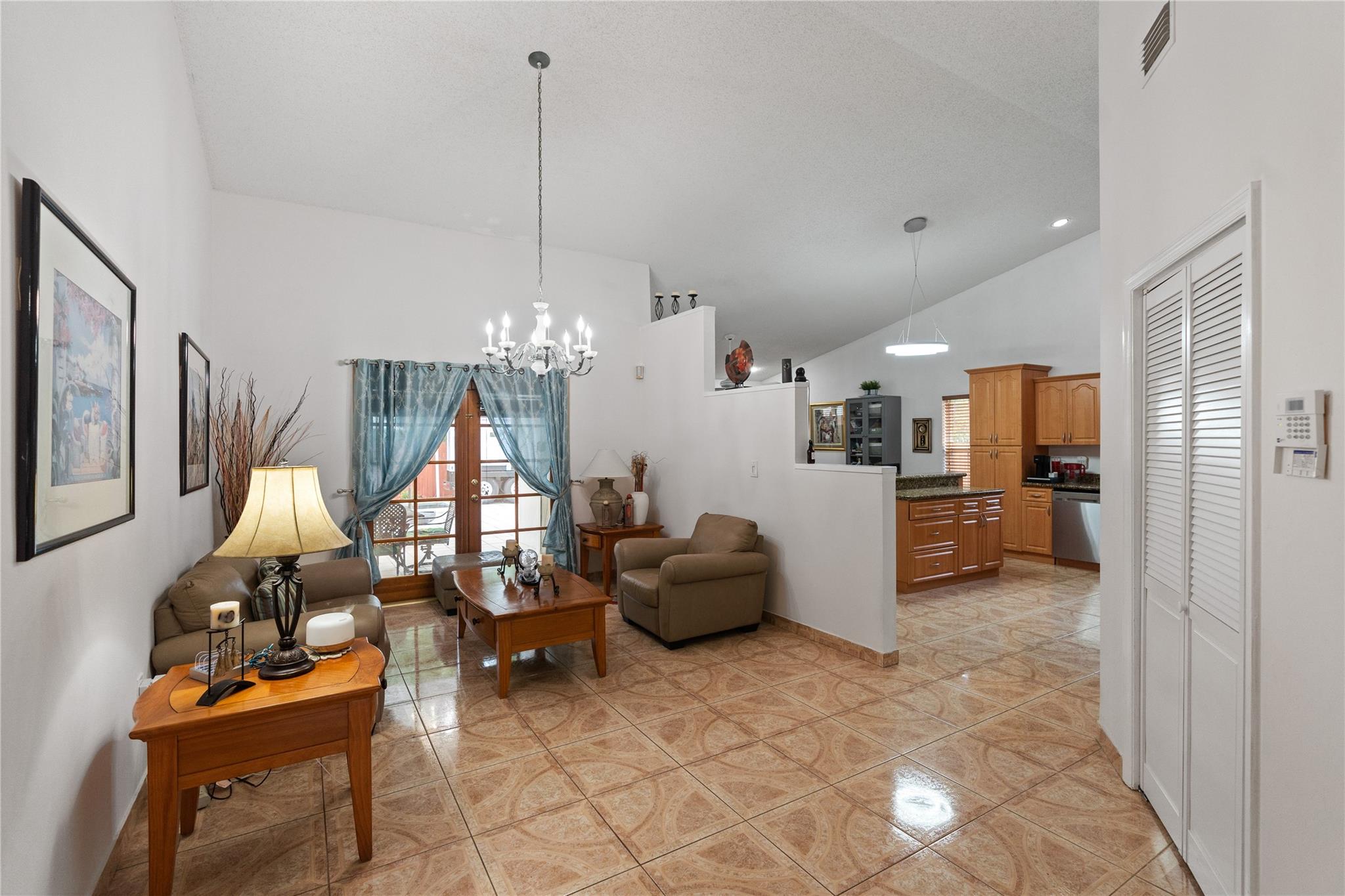 Roflo Sub - Residential