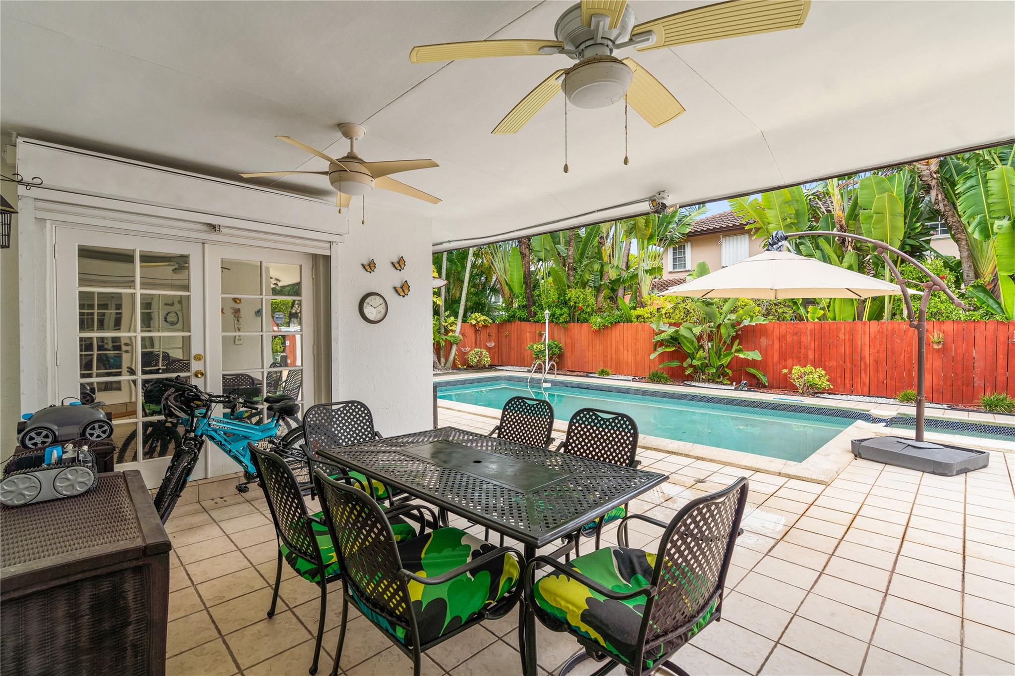 Roflo Sub - Residential