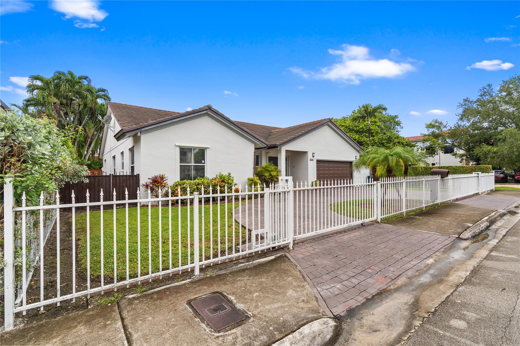 Roflo Sub - Residential