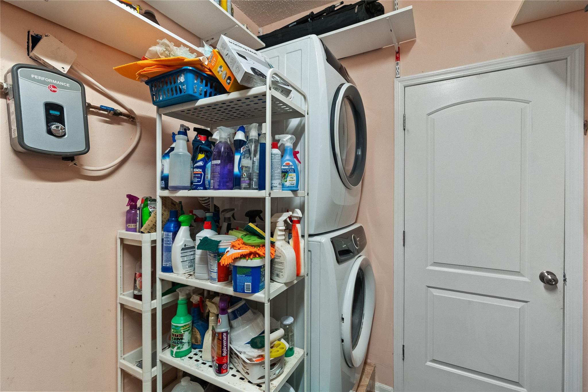 Roflo Sub - Residential