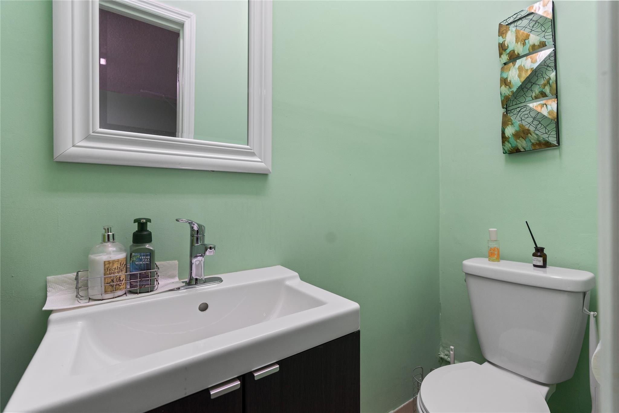 Roflo Sub - Residential