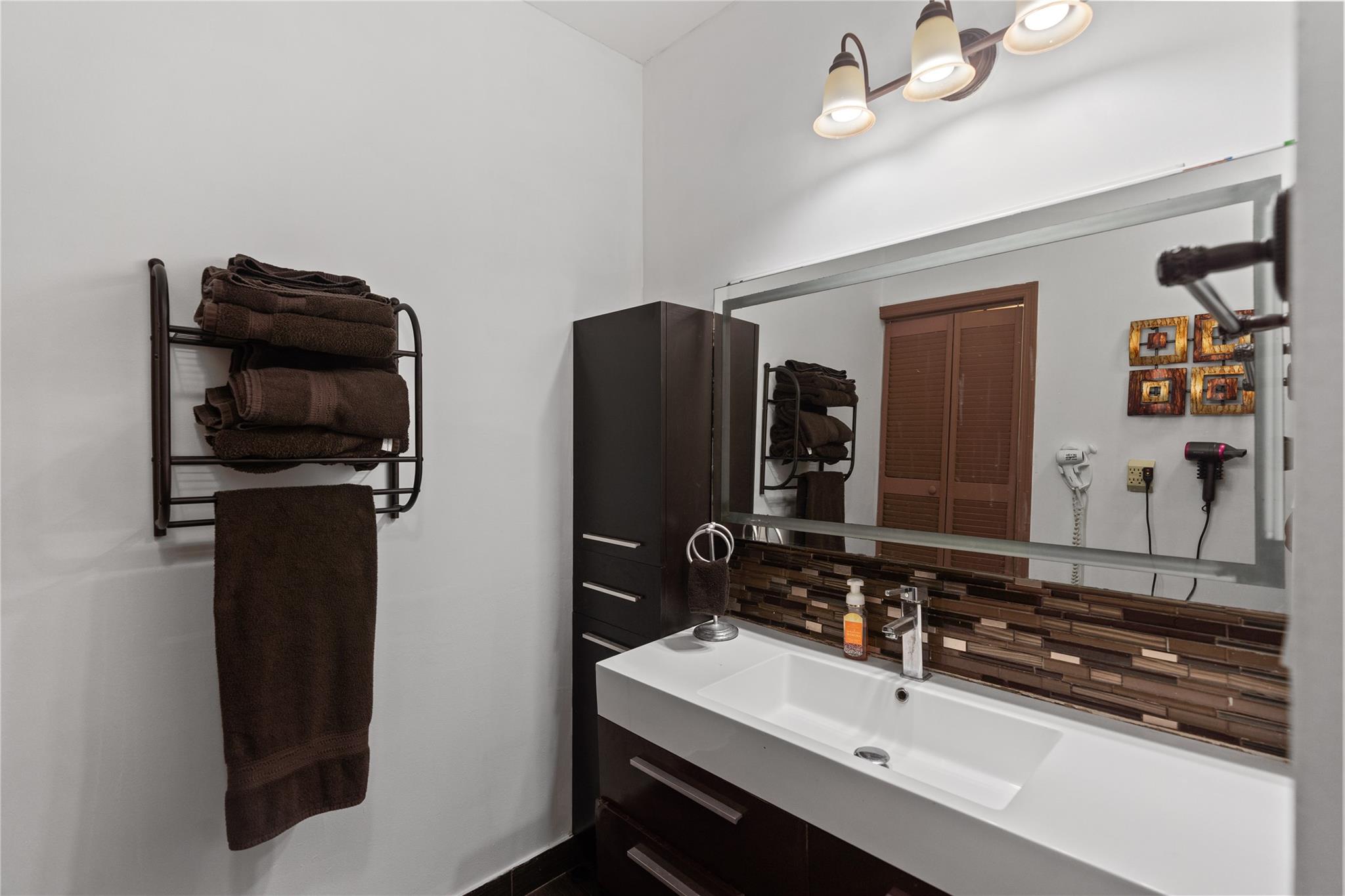 Roflo Sub - Residential