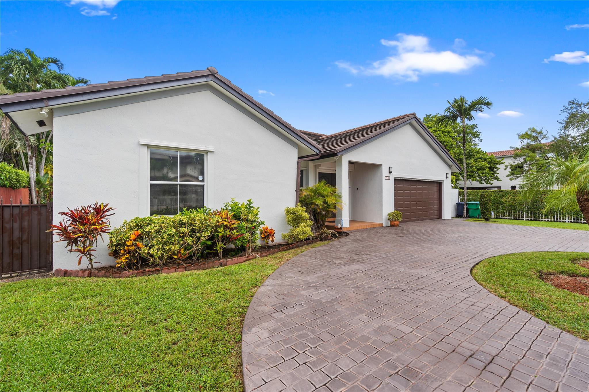 Roflo Sub - Residential