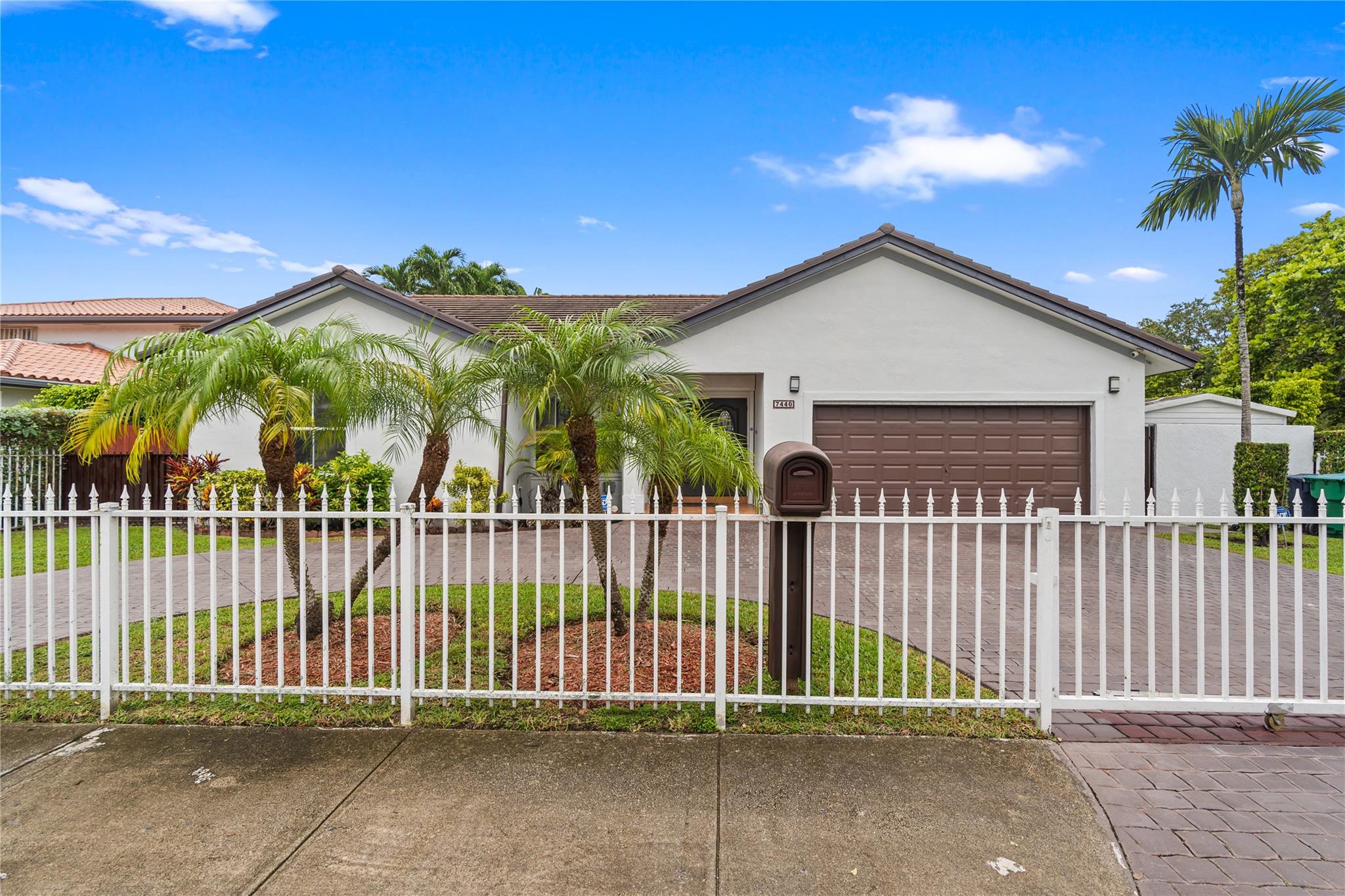 Roflo Sub - Residential