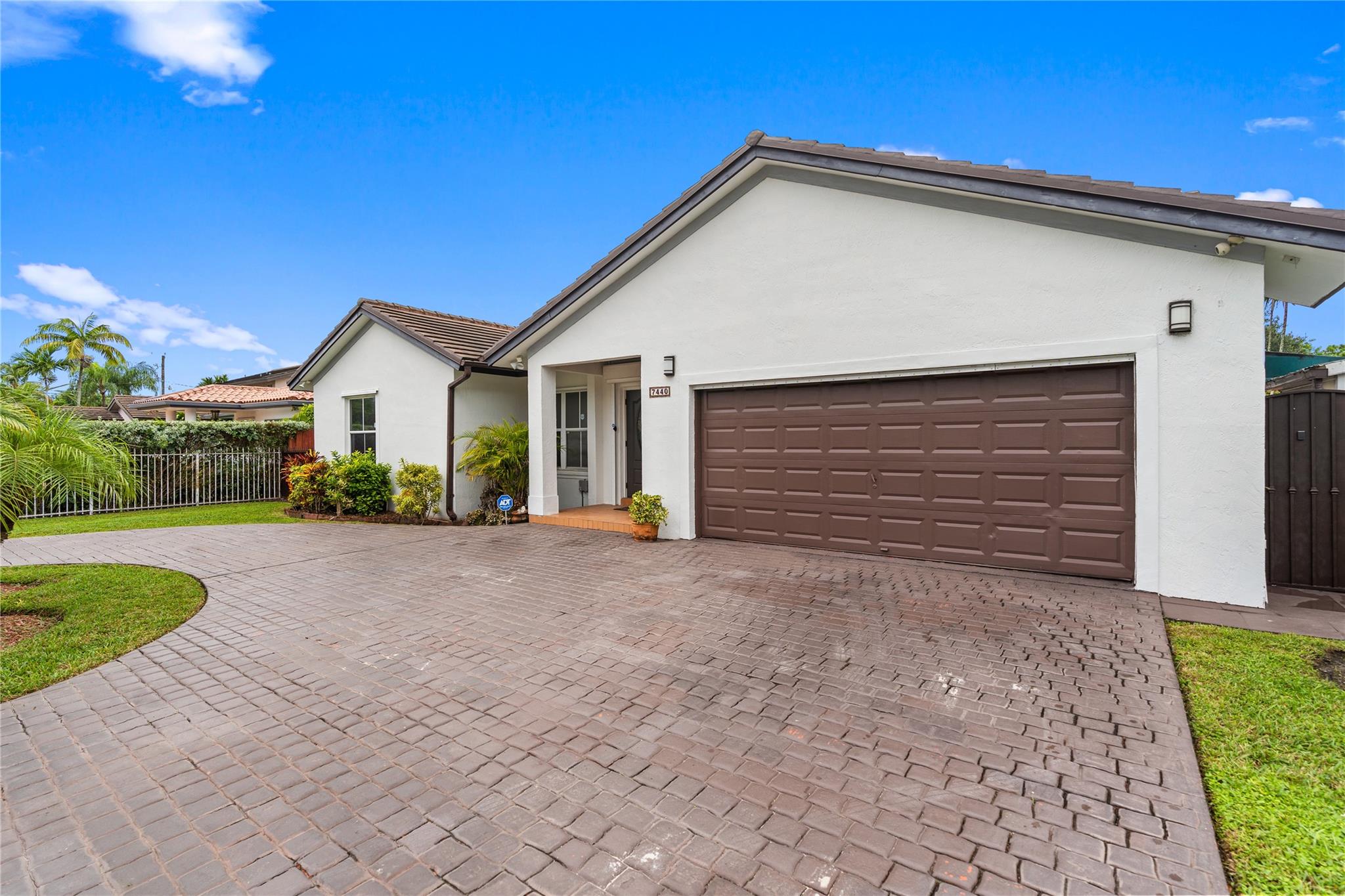 Roflo Sub - Residential