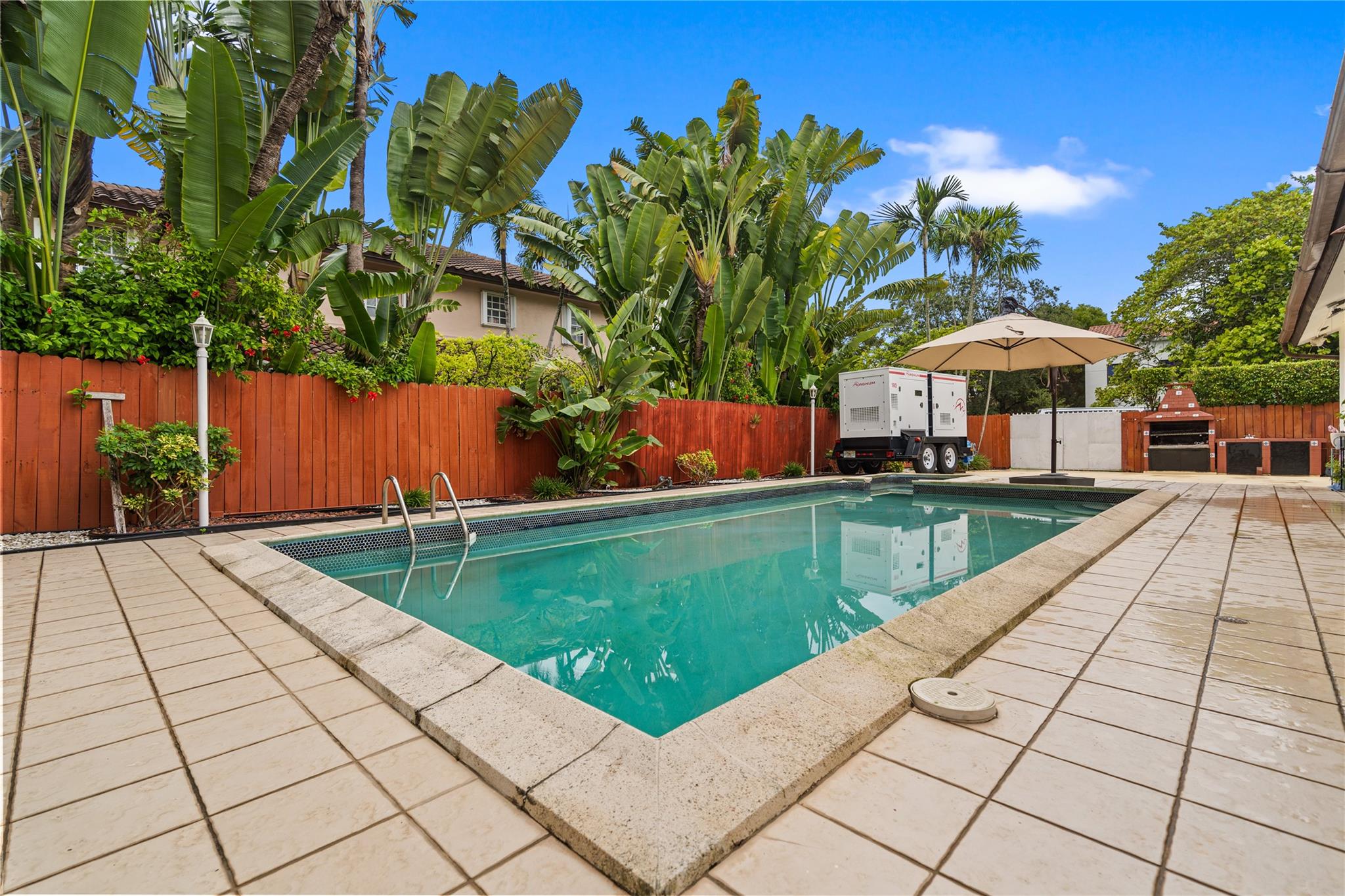 Roflo Sub - Residential