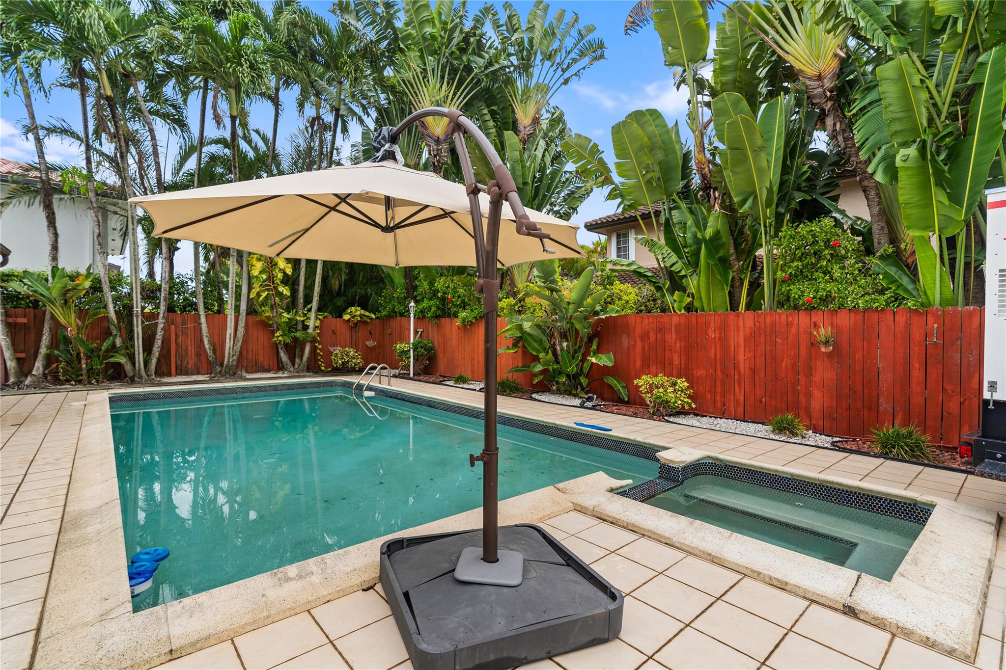 Roflo Sub - Residential