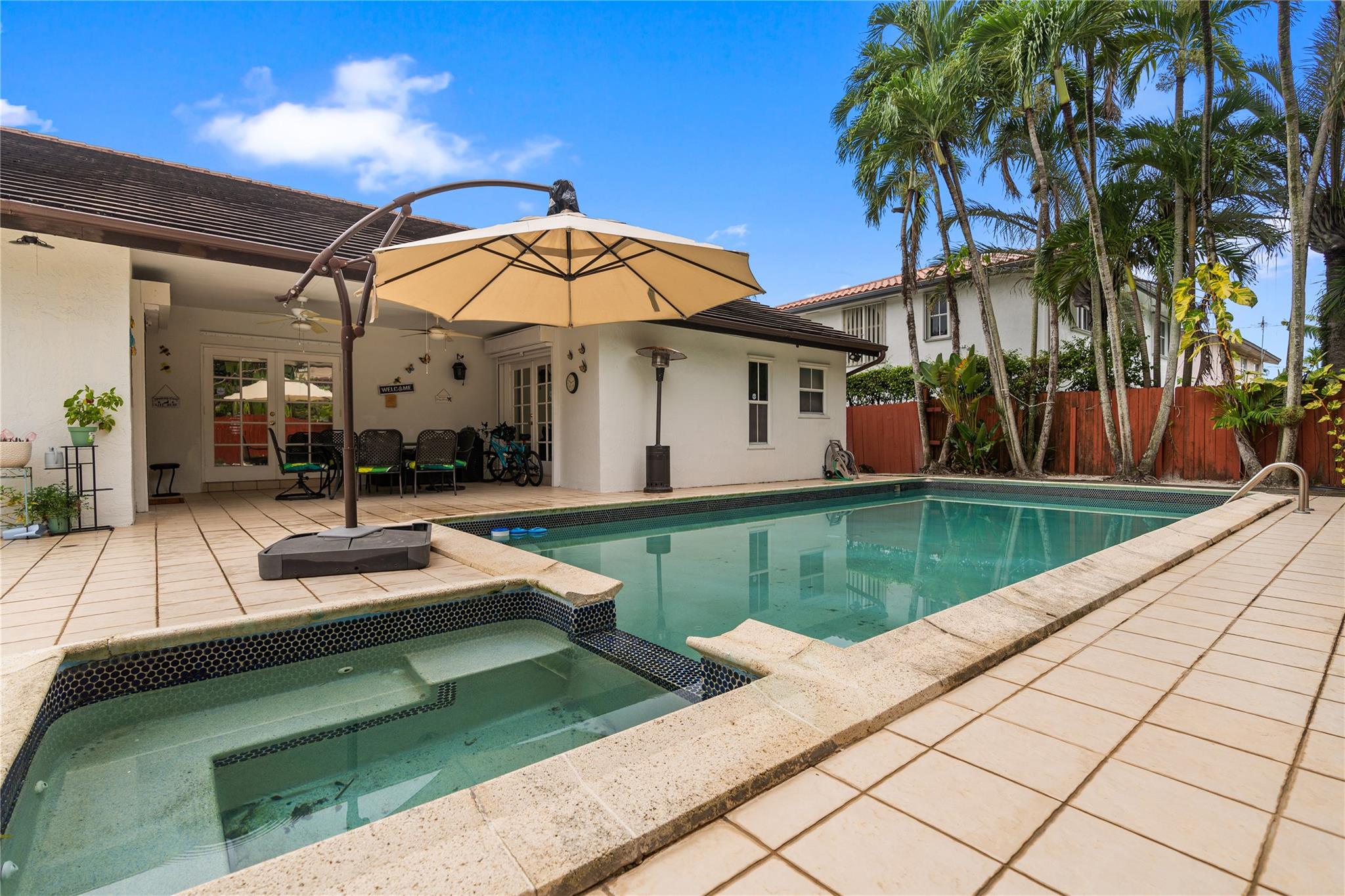 Roflo Sub - Residential