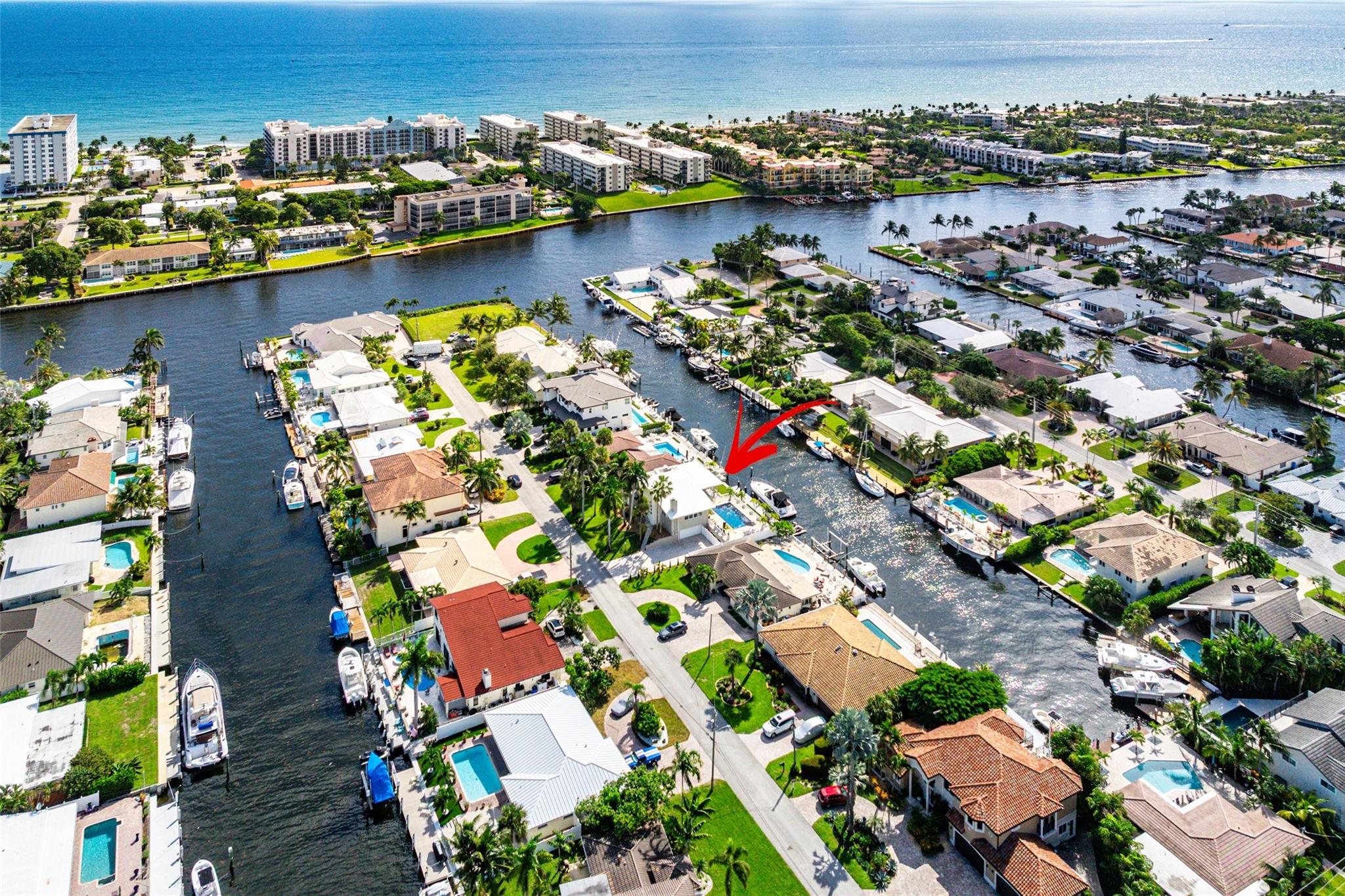 The Cove 2nd Sec 33-27 B - Residential