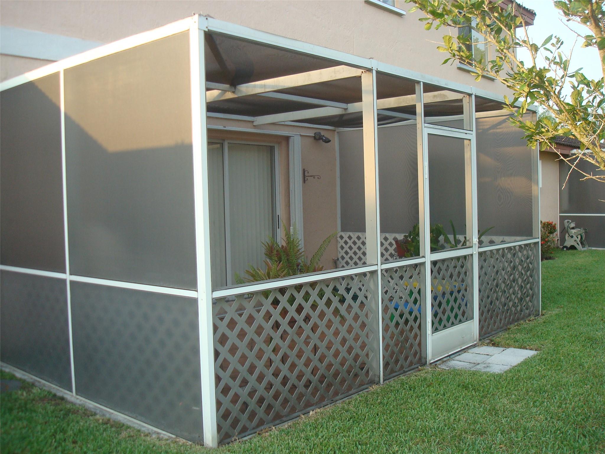 Malibu Bay - Residential Lease