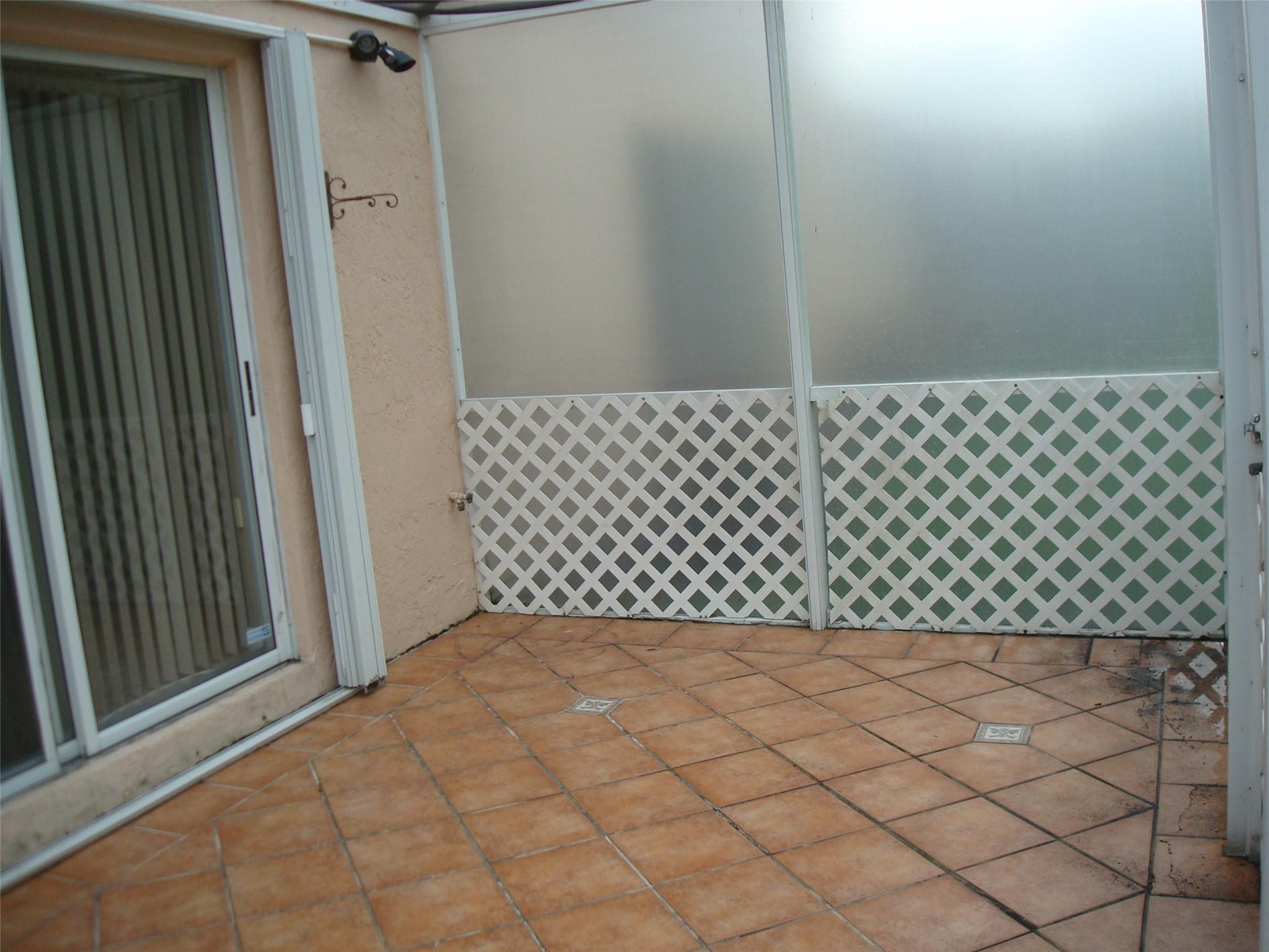 Malibu Bay - Residential Lease