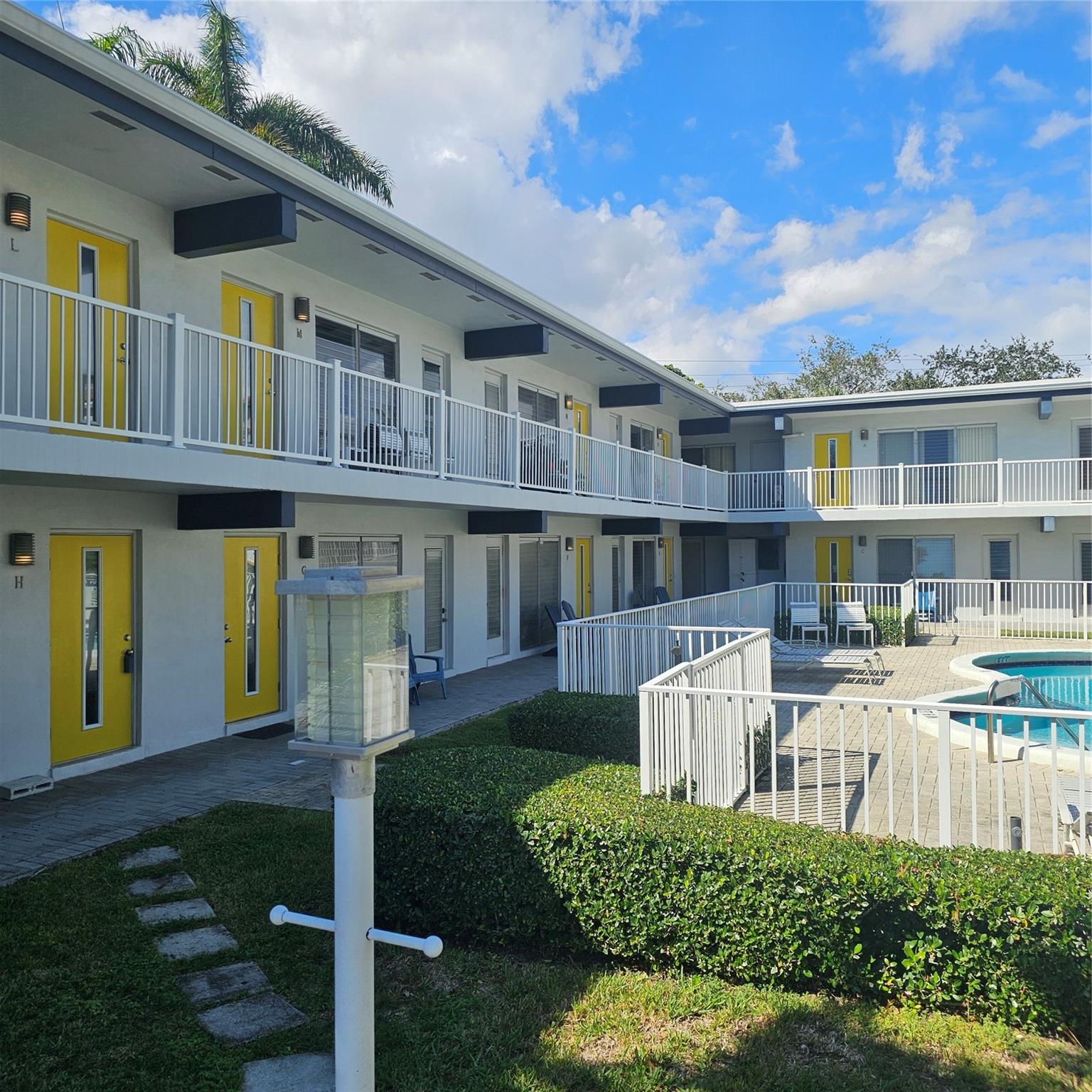 Beachway Heights - Residential Lease