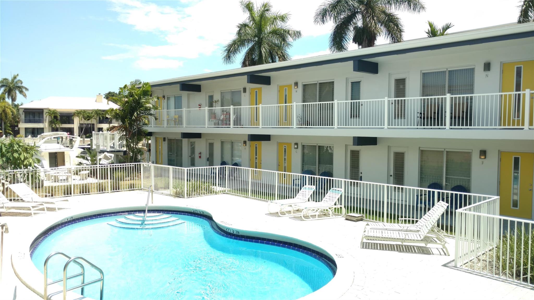 Beachway Heights - Residential Lease