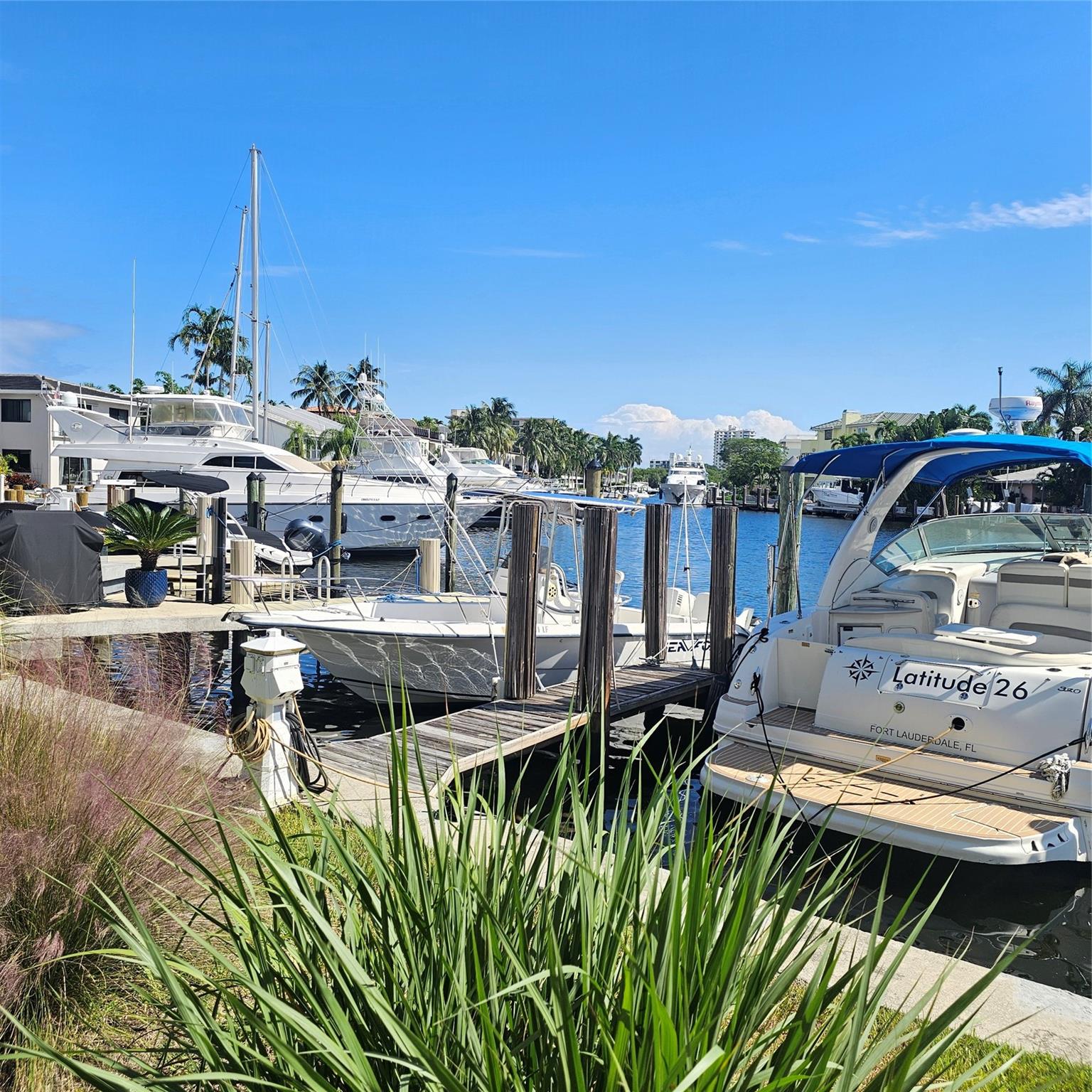 Beachway Heights - Residential Lease