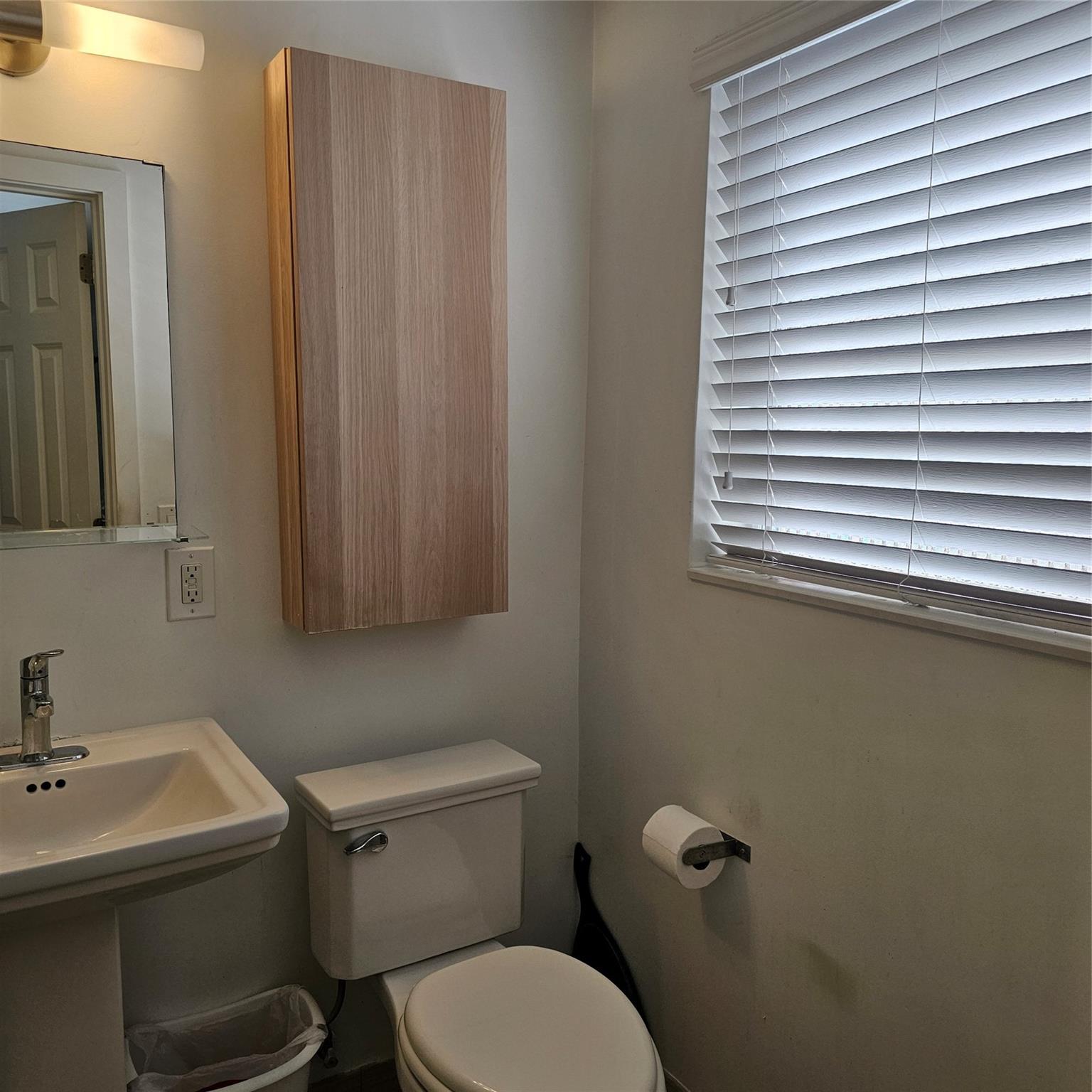 Beachway Heights - Residential Lease