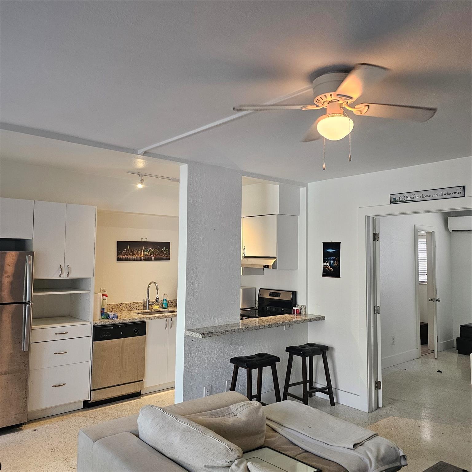 Beachway Heights - Residential Lease