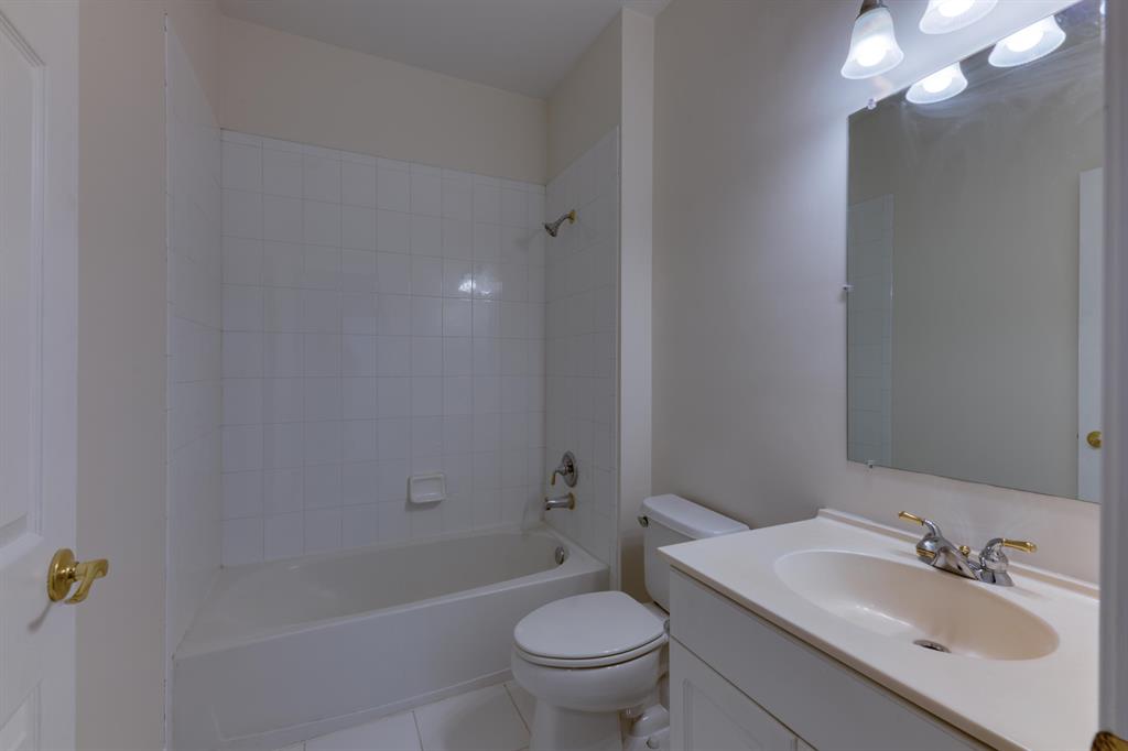 PROSPERITY HARBOR NORTH - Residential