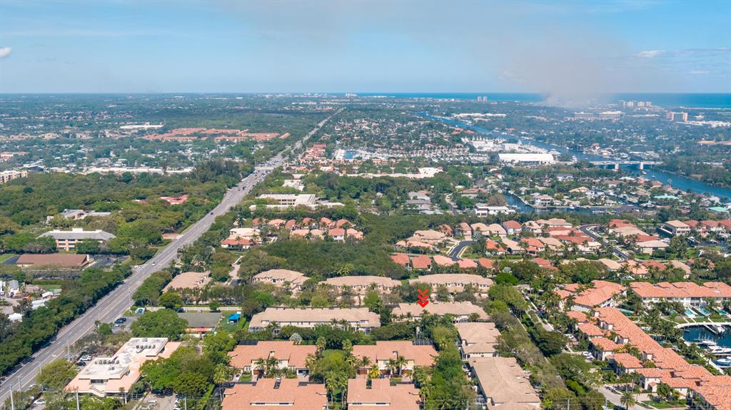 PROSPERITY HARBOR NORTH - Residential