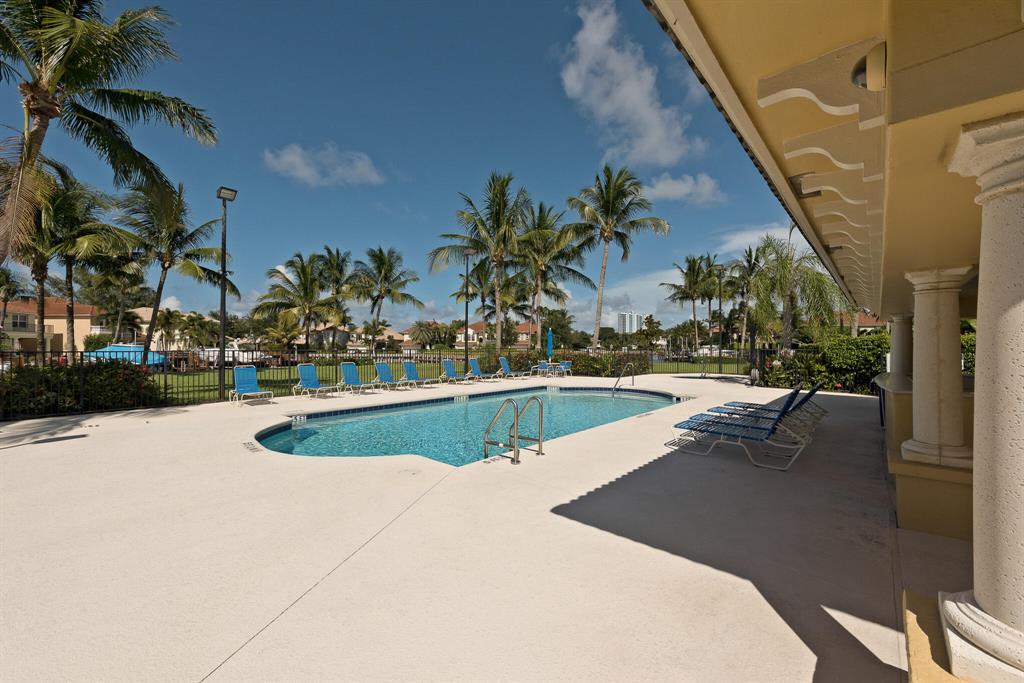 PROSPERITY HARBOR NORTH - Residential