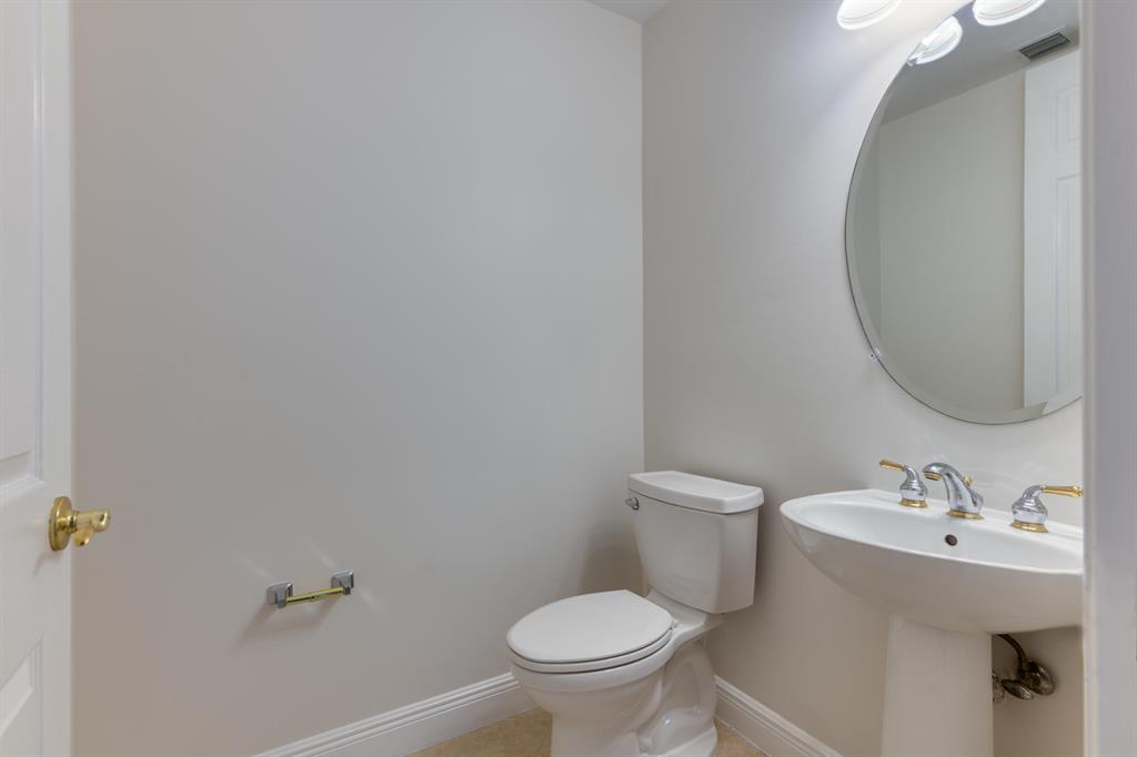 PROSPERITY HARBOR NORTH - Residential