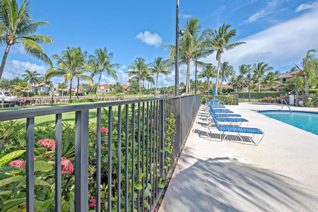 PROSPERITY HARBOR NORTH - Residential