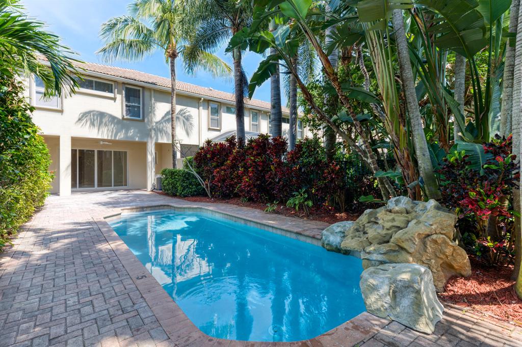 PROSPERITY HARBOR NORTH - Residential