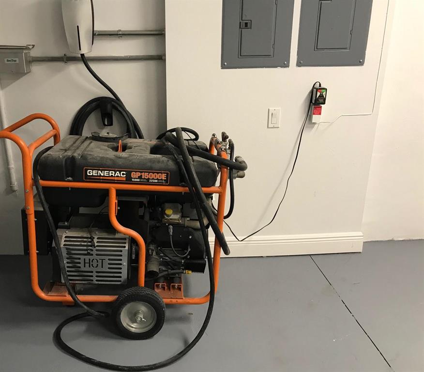 PROSPERITY HARBOR NORTH - Residential