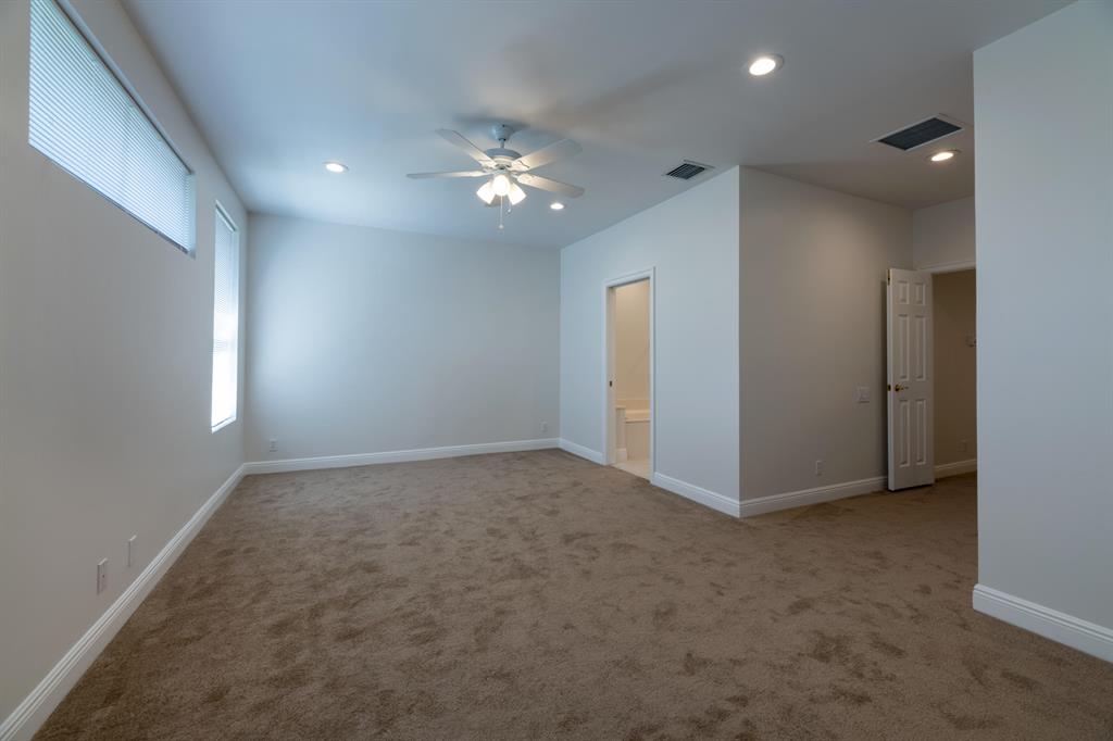 PROSPERITY HARBOR NORTH - Residential