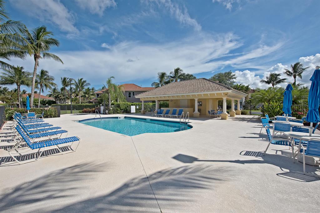 PROSPERITY HARBOR NORTH - Residential